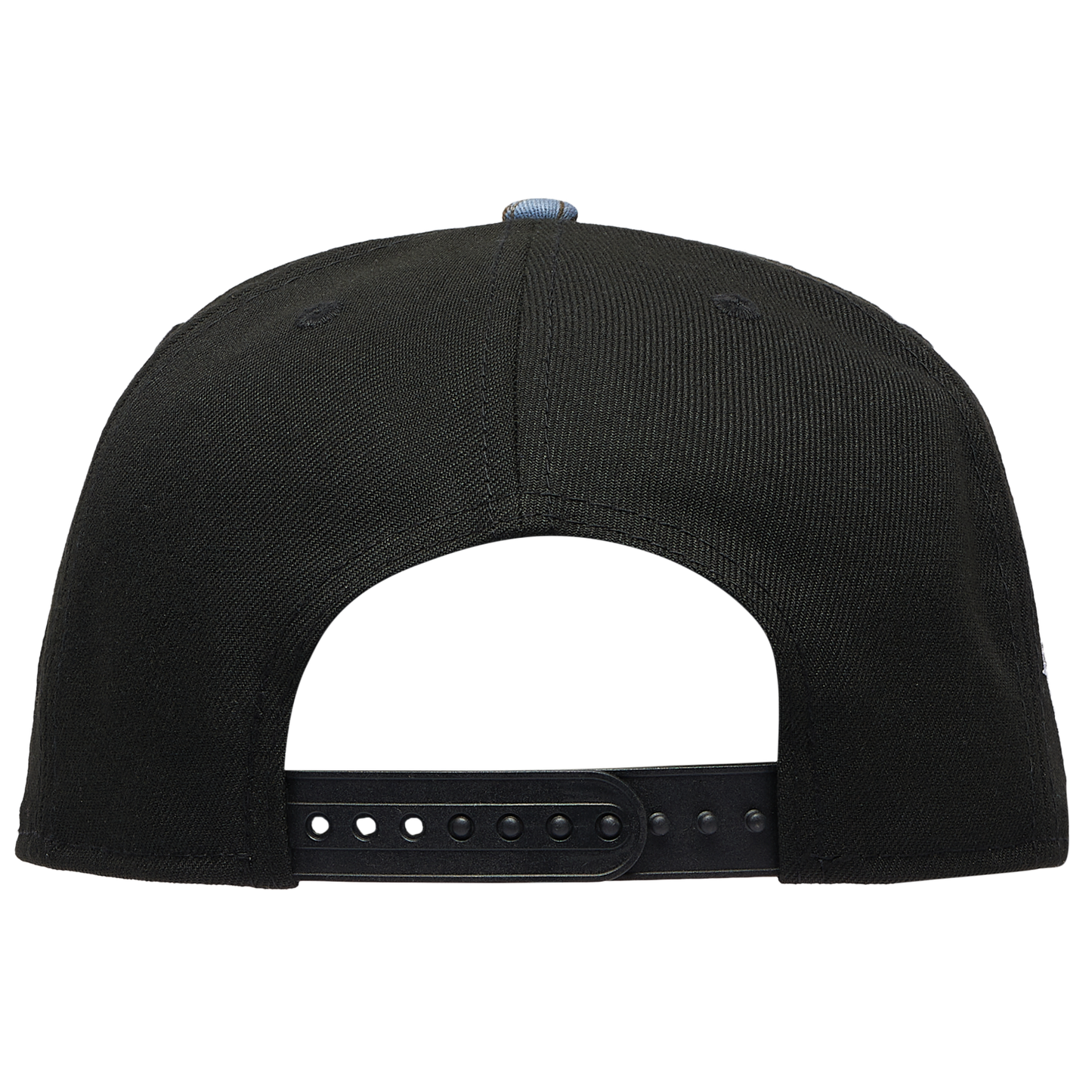 New Era Giants 950AF RealTree Blue Cap - Men's - Black/Realtree Camo