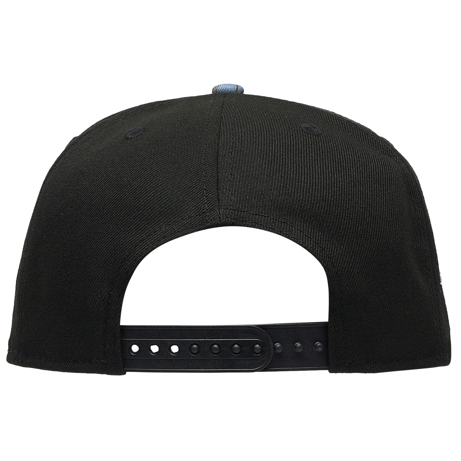 New Era Giants 950AF RealTree Blue Cap - Men's - Black/Realtree Camo