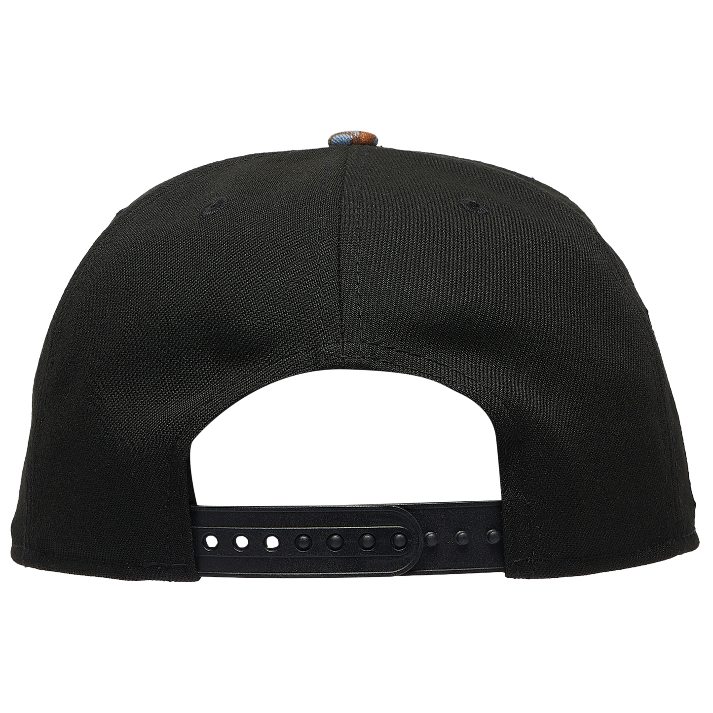 New Era White Sox 950AF RealTree Blue Cap - Men's - Black/Realtree Camo