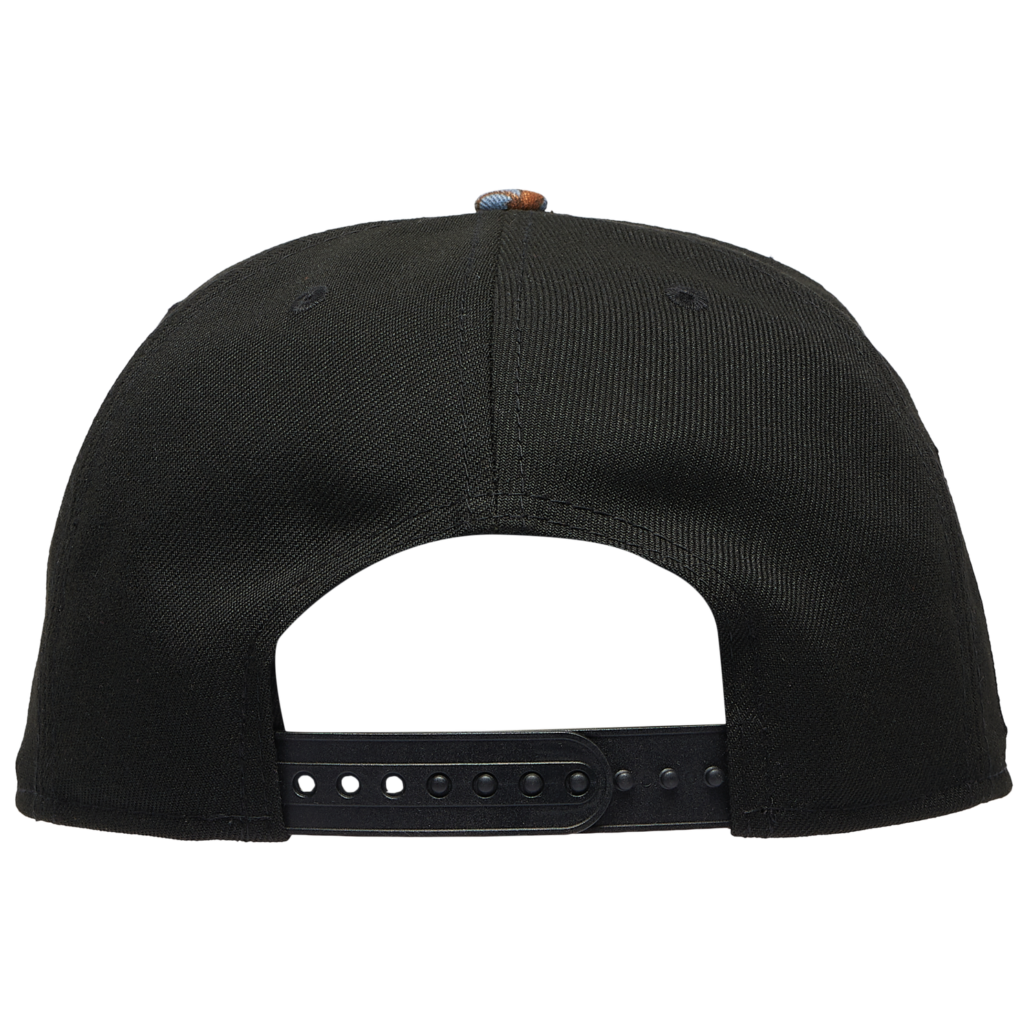 New Era White Sox 950AF RealTree Blue Cap - Men's - Black/Realtree Camo