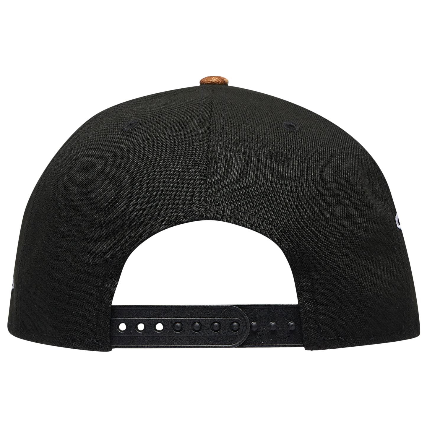 New Era Tigers 950AF RealTree Blue Cap - Men's - Black/Realtree Camo