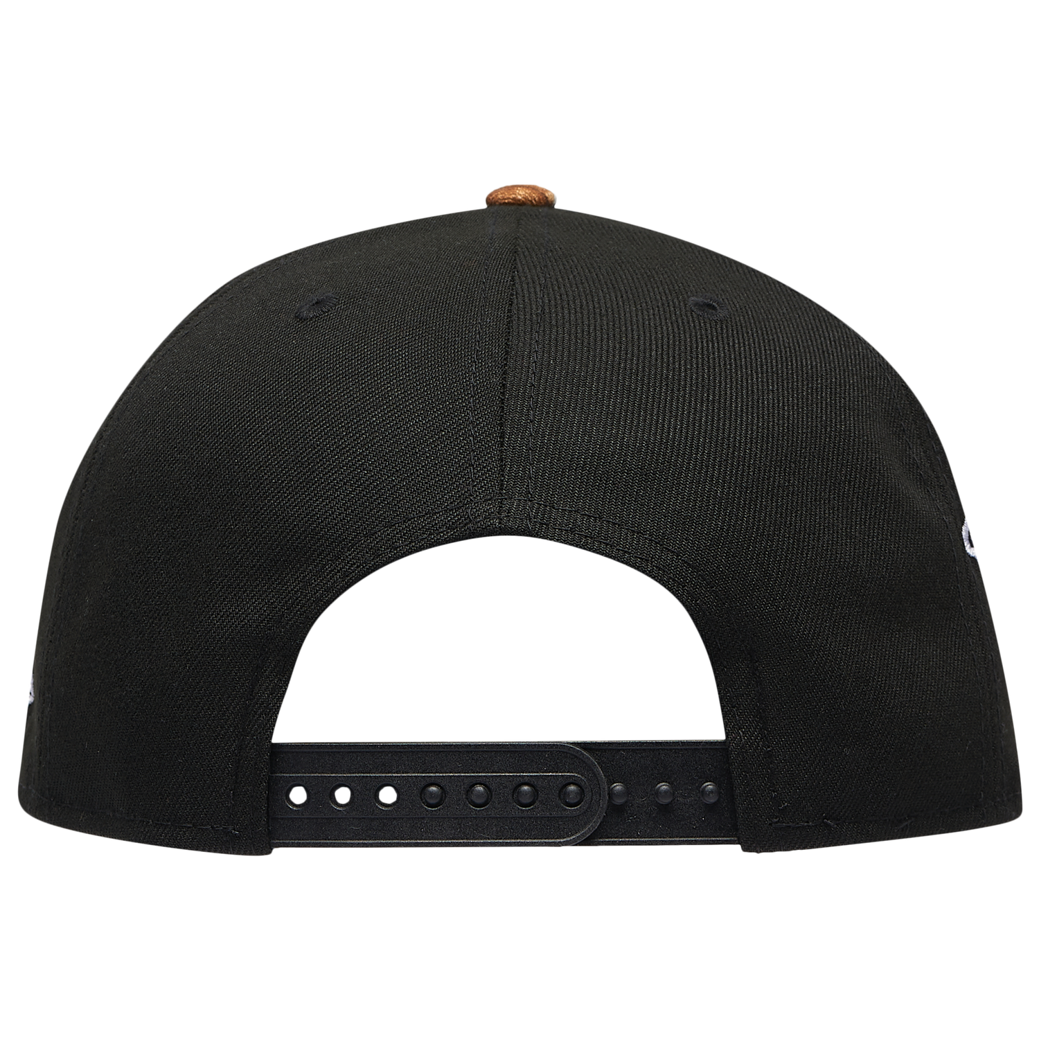 New Era Tigers 950AF RealTree Blue Cap - Men's - Black/Realtree Camo