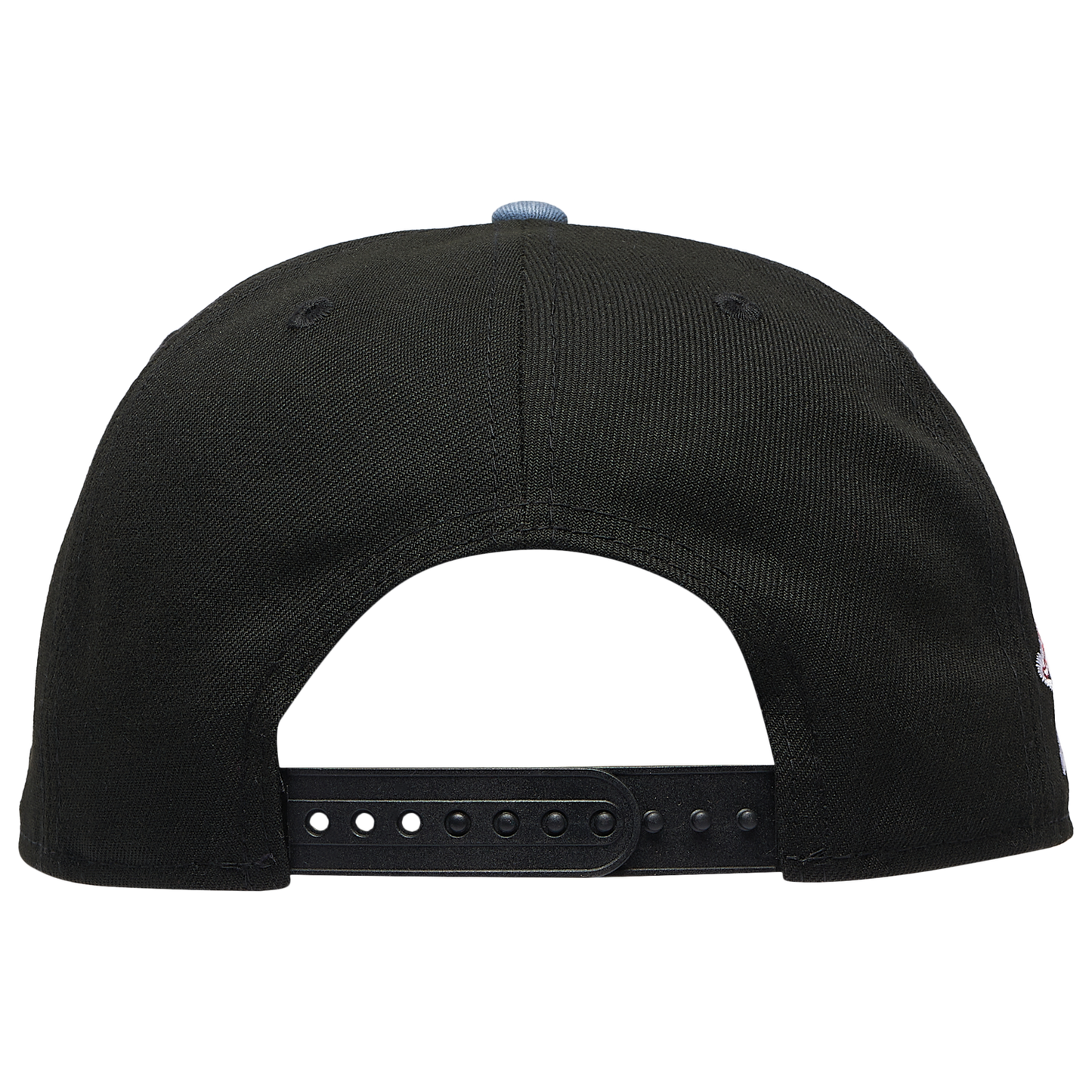New Era Braves 950AF RealTree Blue Cap - Men's - Black/Realtree Camo
