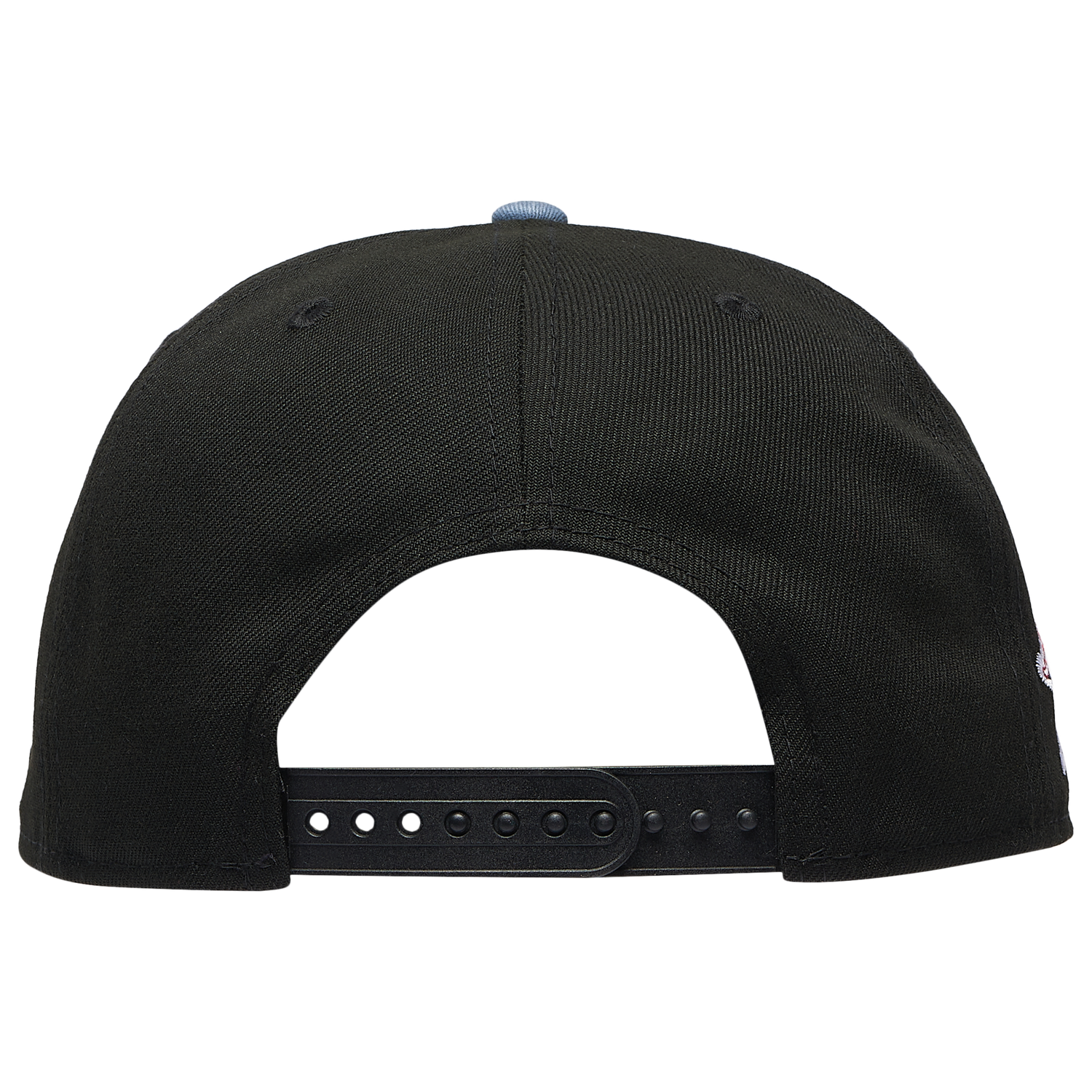 New Era Braves 950AF RealTree Blue Cap - Men's - Black/Realtree Camo