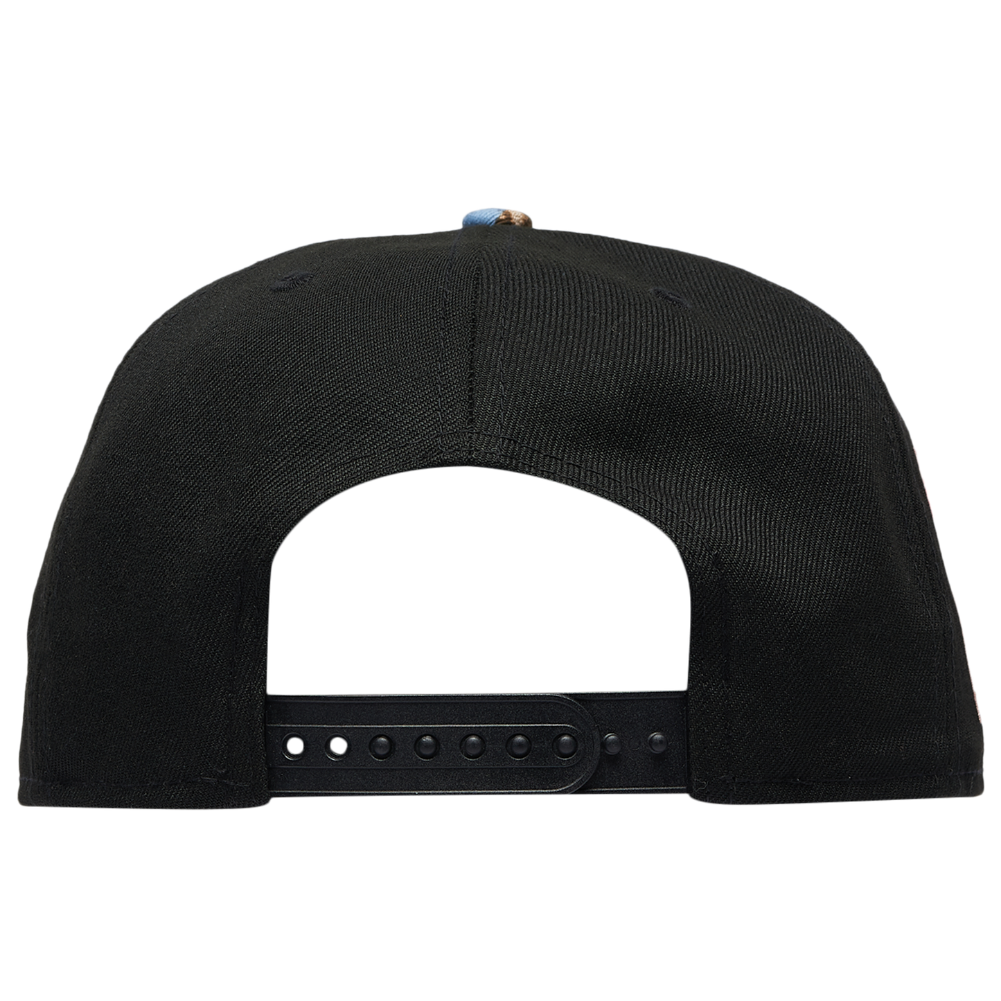 New Era Dodgers 950AF RealTree Blue Cap - Men's - Black/Realtree Camo