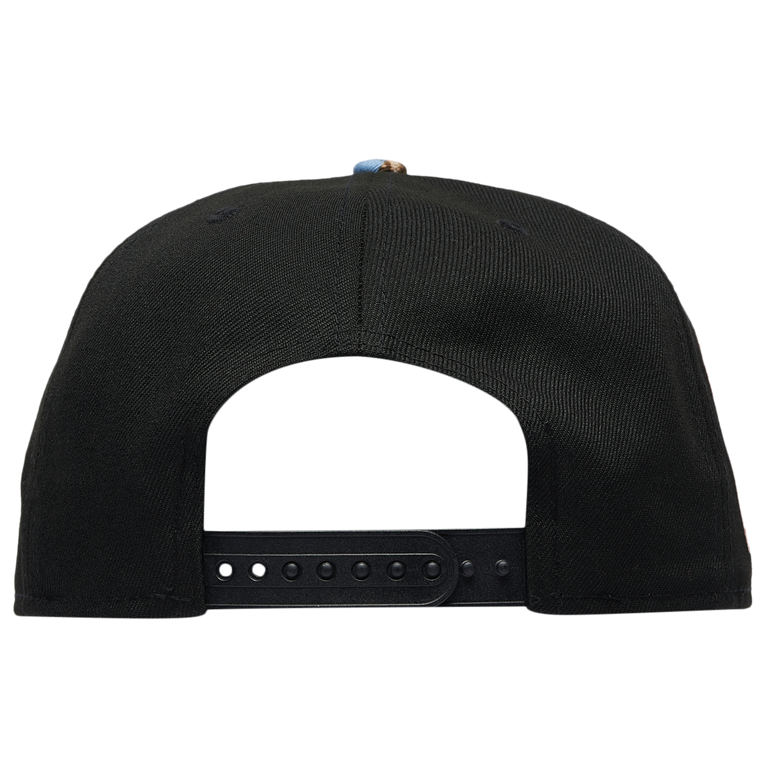 New Era Dodgers 950AF RealTree Blue Cap - Men's - Black/Realtree Camo