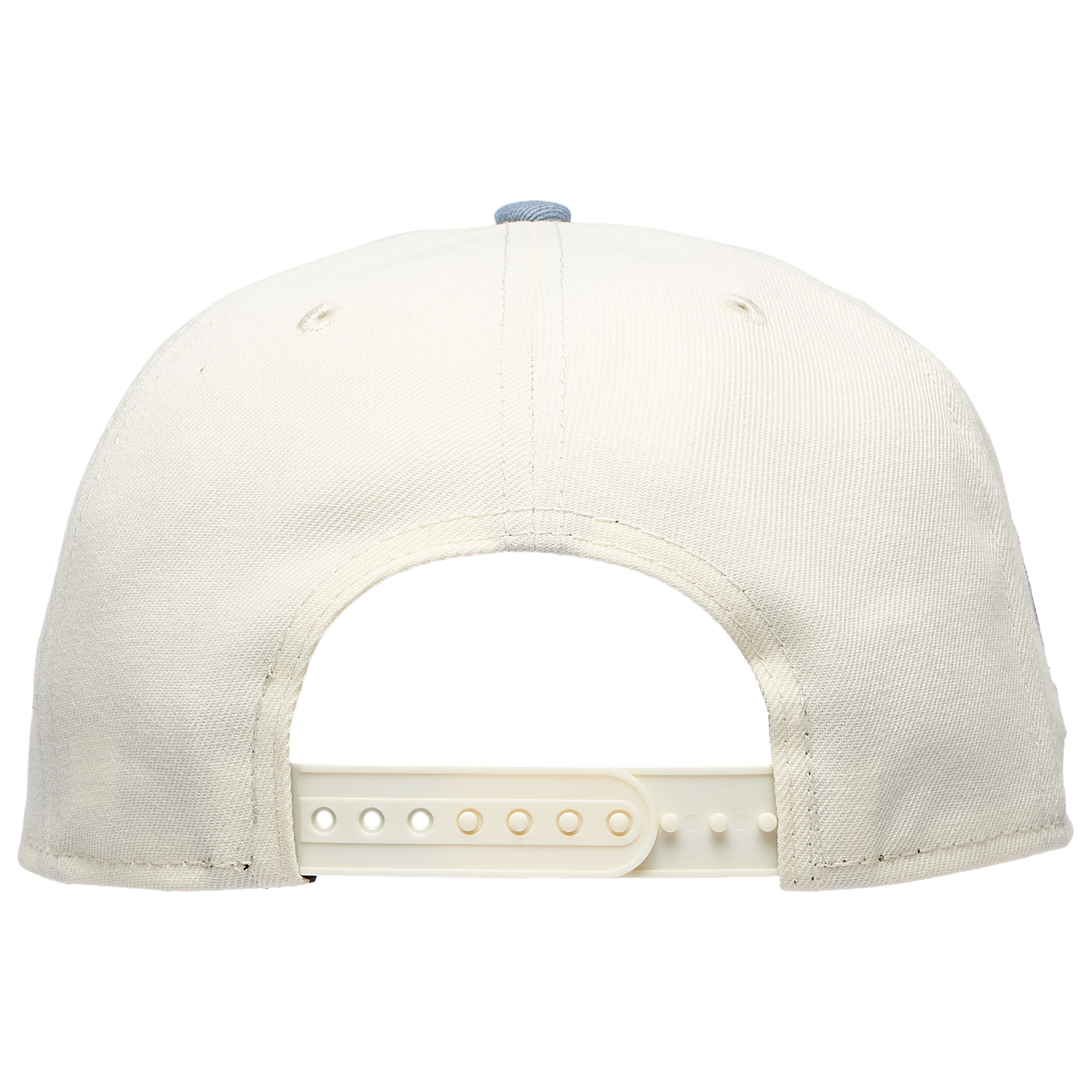 New Era Dodgers 950AF RealTree Blue Cap - Men's - Chrome/Realtree Camo