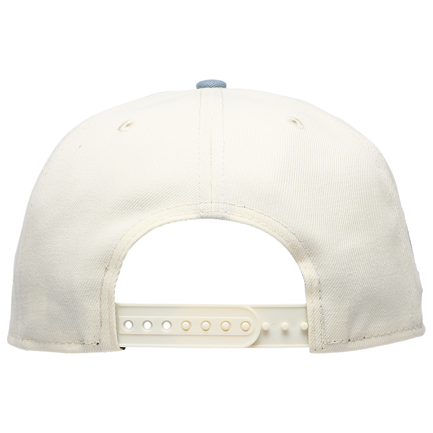 New Era Dodgers 950AF RealTree Blue Cap - Men's - Chrome/Realtree Camo