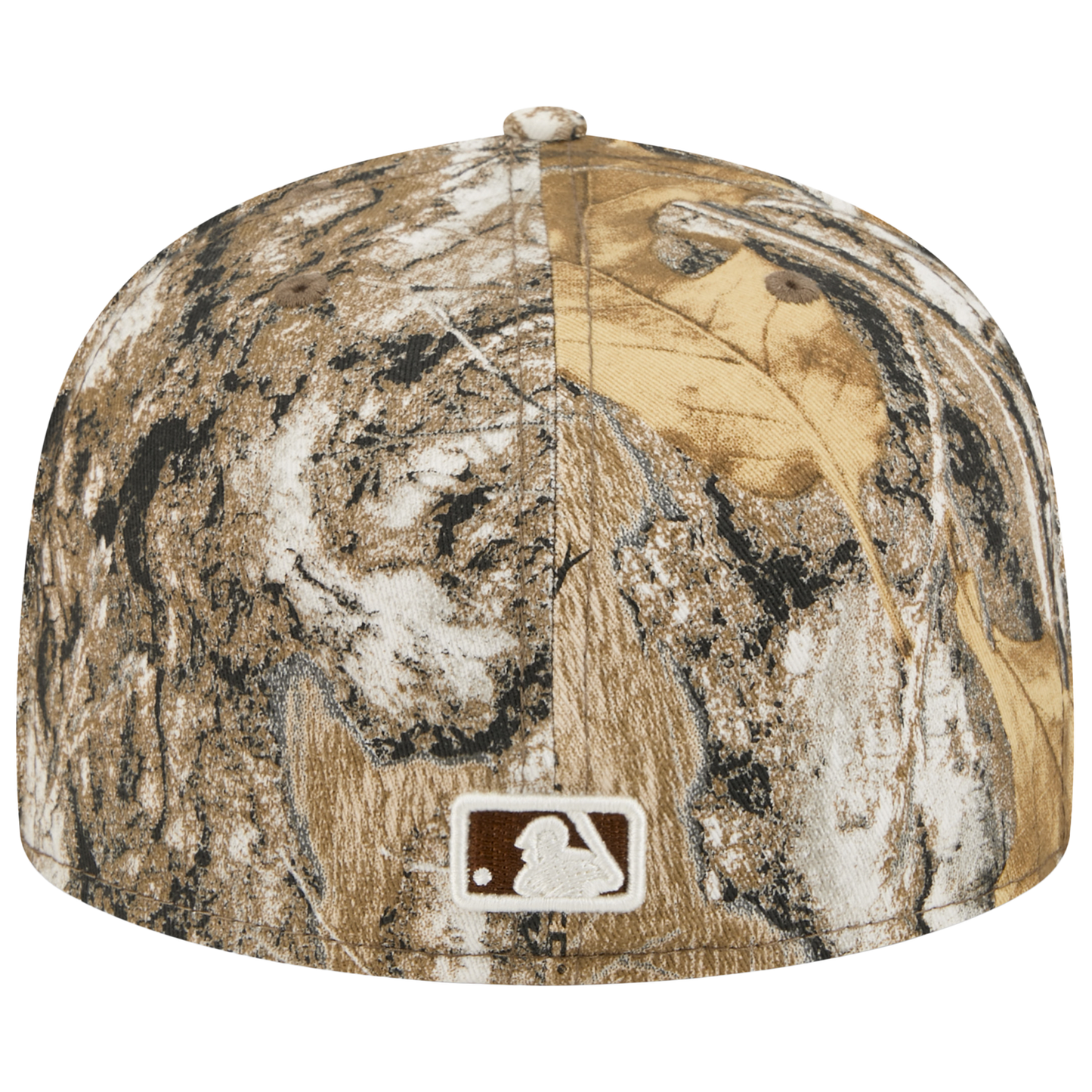 New Era White Sox 59FIFTY Cap - Men's - Real Tree Print/White