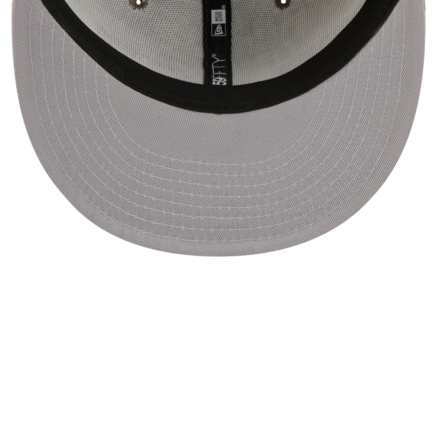 New Era White Sox 59FIFTY Cap - Men's - Real Tree Print/White