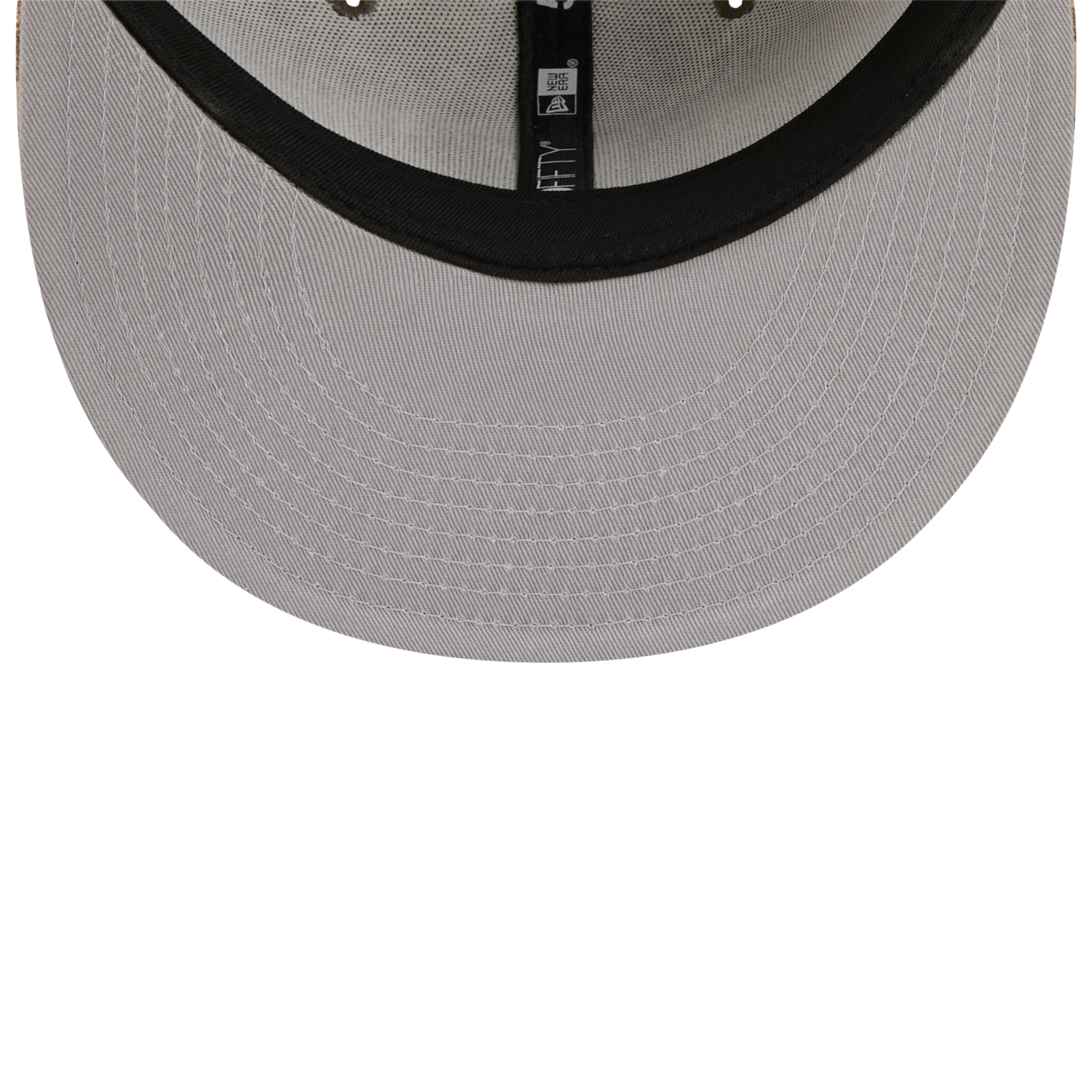 New Era Astros 59FIFTY Cap - Men's - Real Tree Print/White
