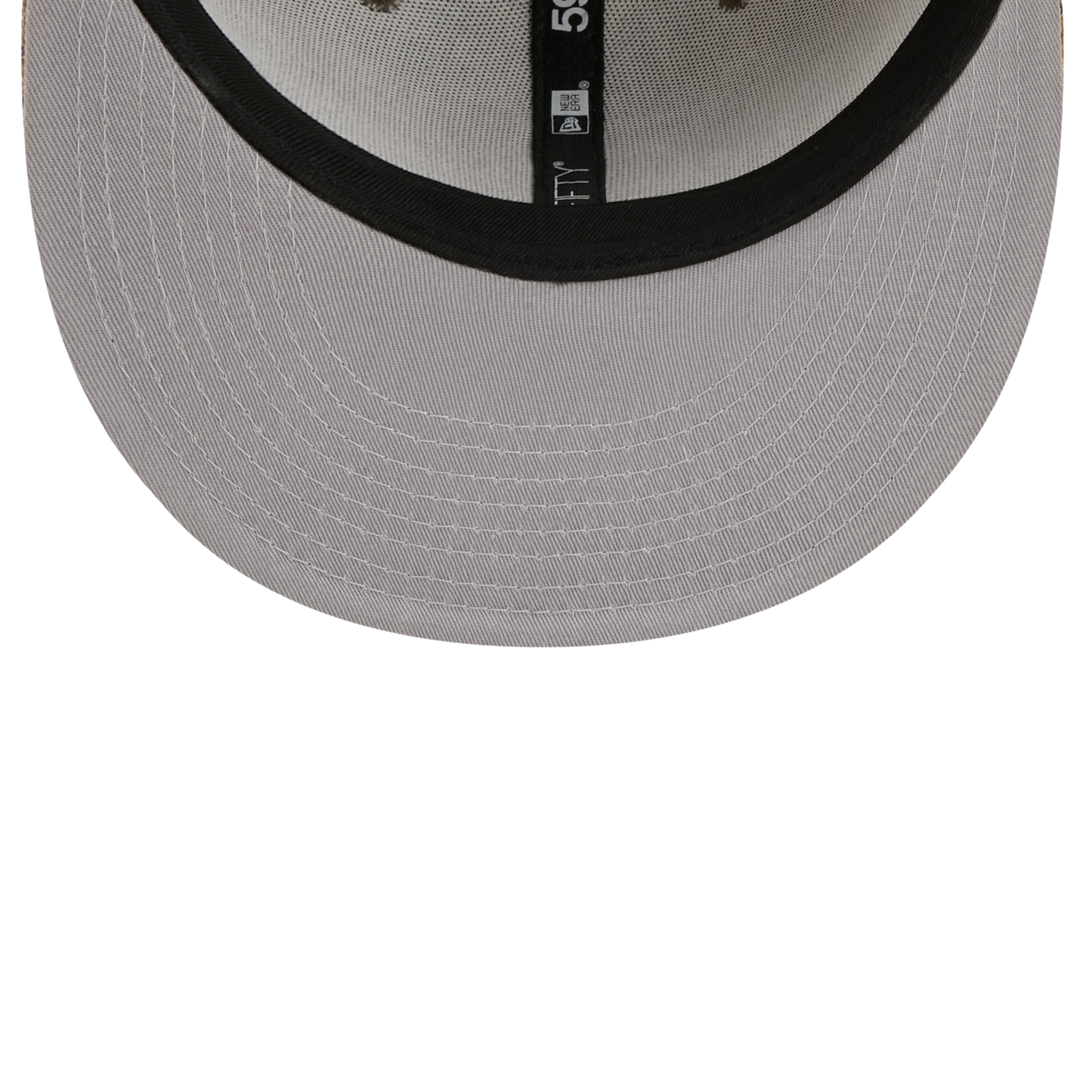 New Era Mets 59FIFTY Cap - Men's - Real Tree Print/White