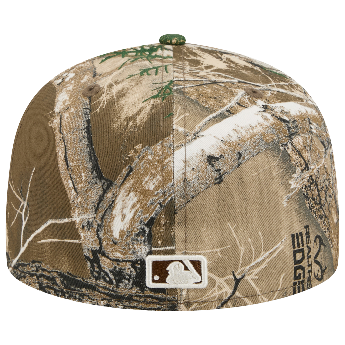 New Era Yankees 59FIFTY Cap - Men's - Real Tree Print/White