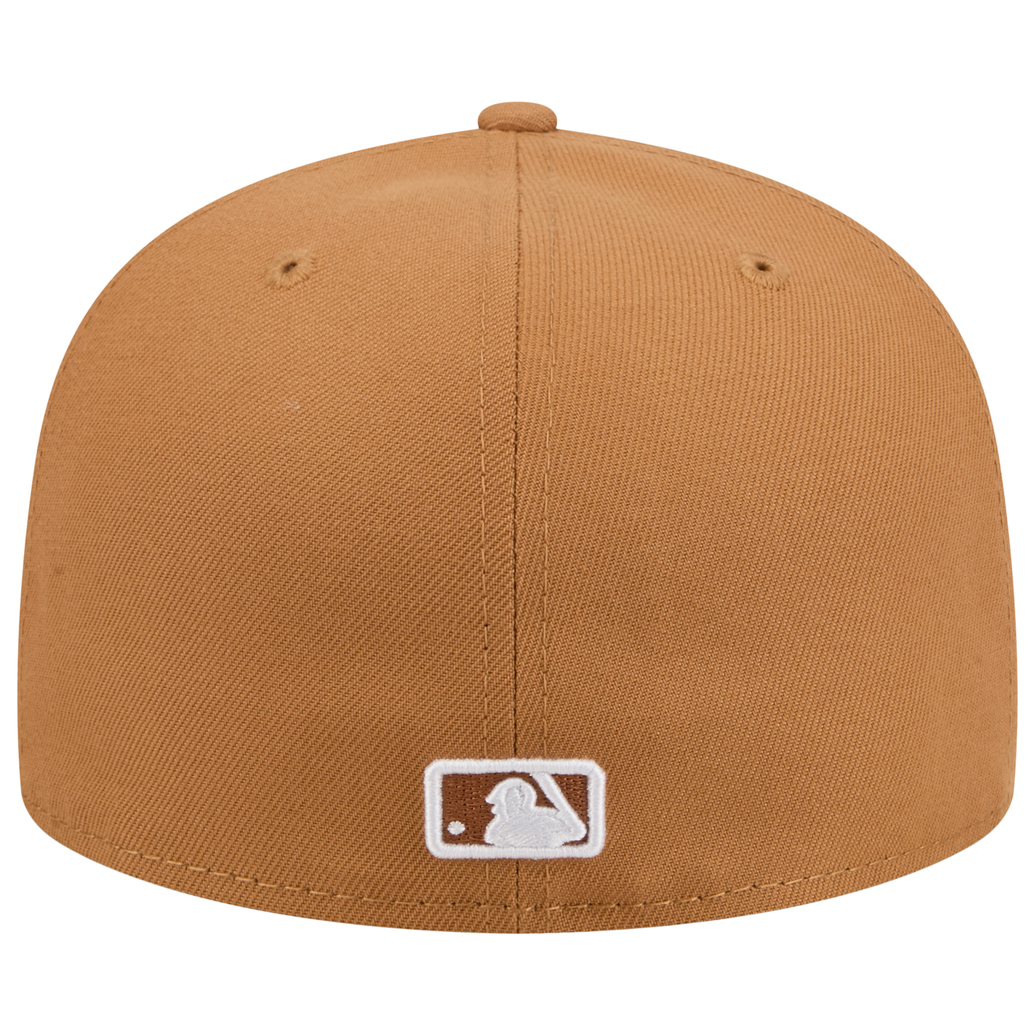 New Era Mets 59FIFTY Cap - Men's - Bronze/White