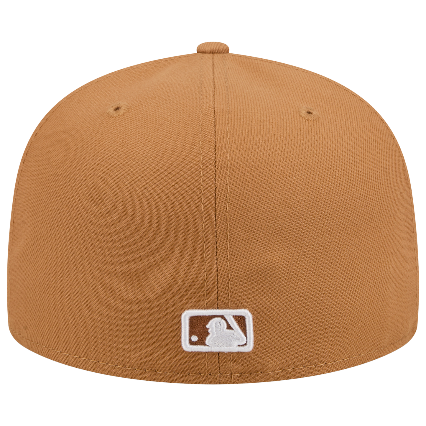 New Era Astros 59FIFTY Cap - Men's - Bronze/White