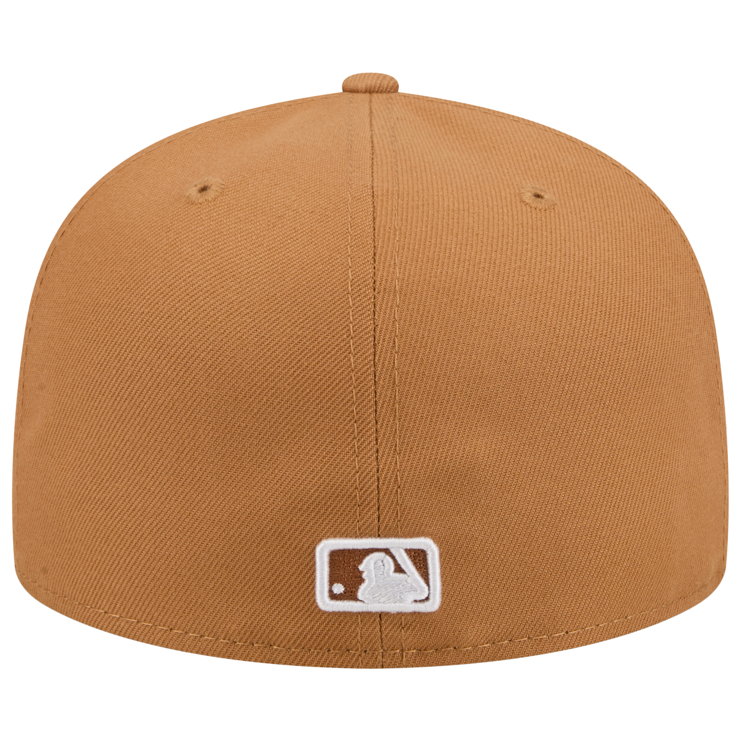 New Era Astros 59FIFTY Cap - Men's - Bronze/White