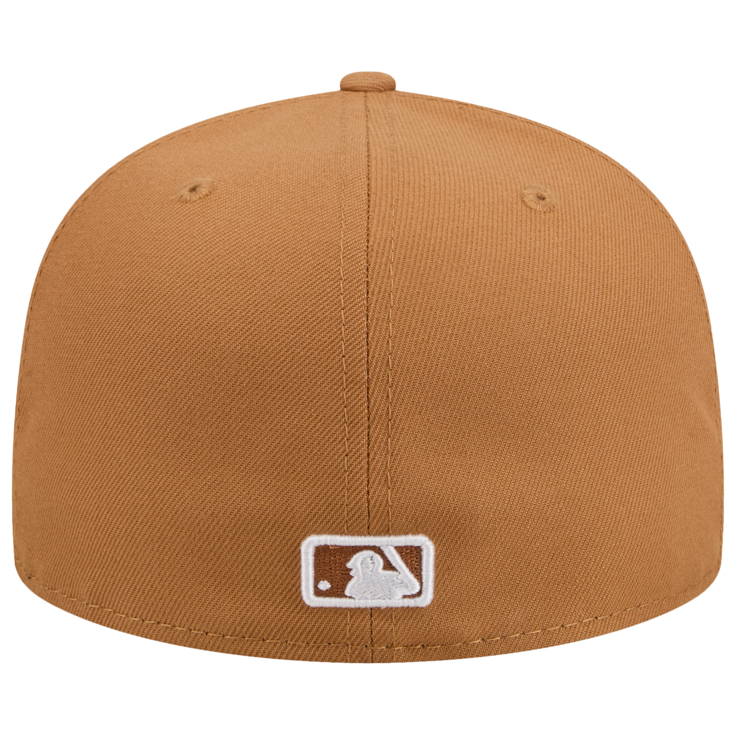 New Era White Sox 59FIFTY Cap - Men's - Bronze/White