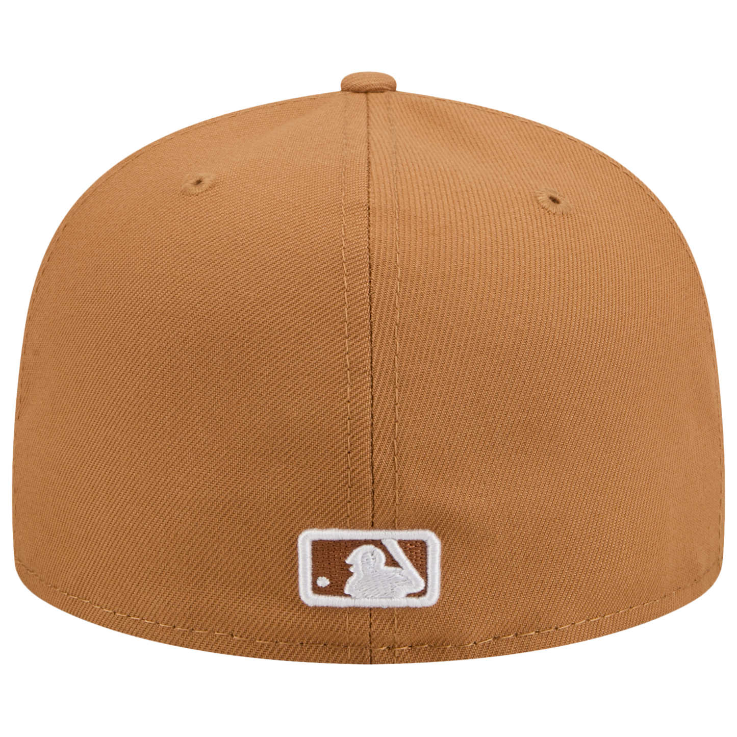 New Era Dodgers 59FIFTY Cap - Men's - Bronze/White
