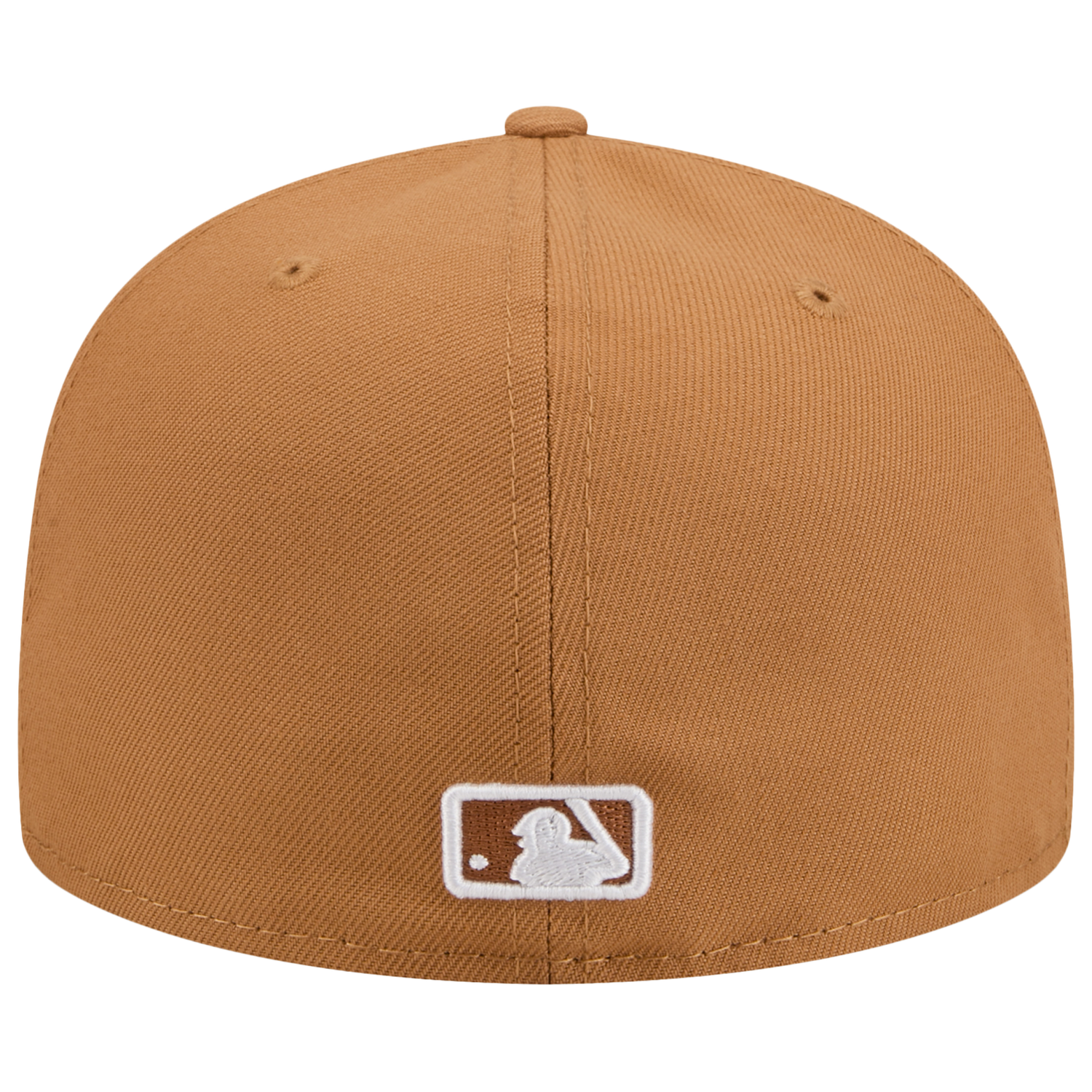 New Era Dodgers 59FIFTY Cap - Men's - Bronze/White