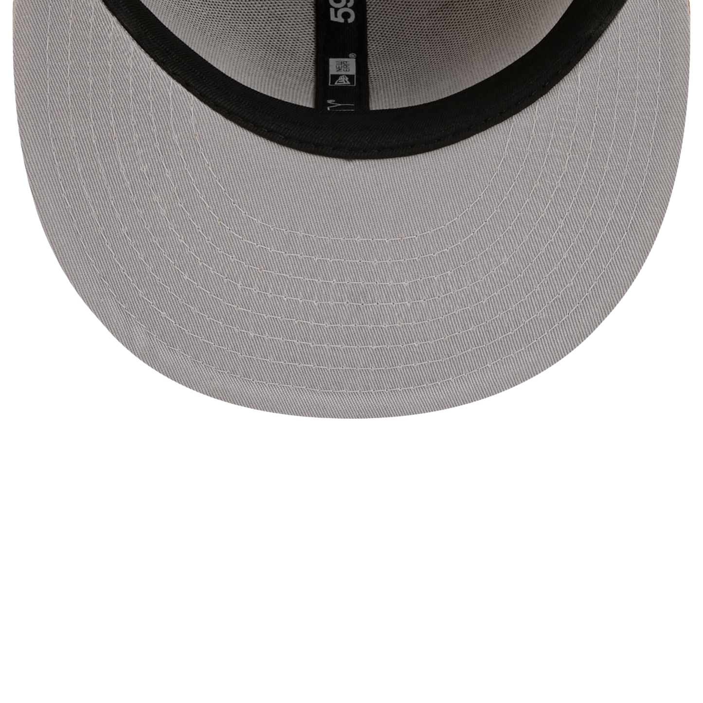 New Era Dodgers 59FIFTY Cap - Men's - Bronze/White