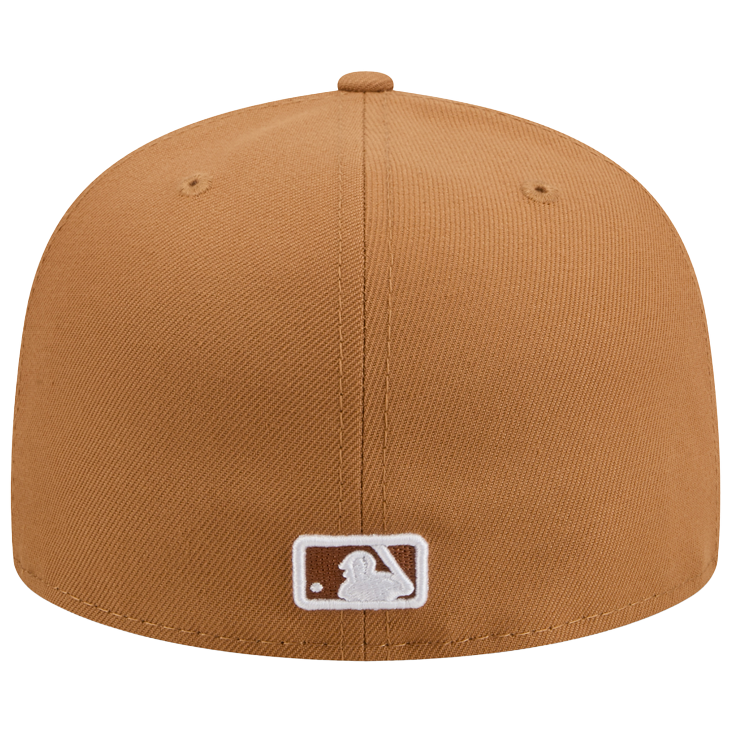 New Era Yankees 59FIFTY Cap - Men's - White/Bronze