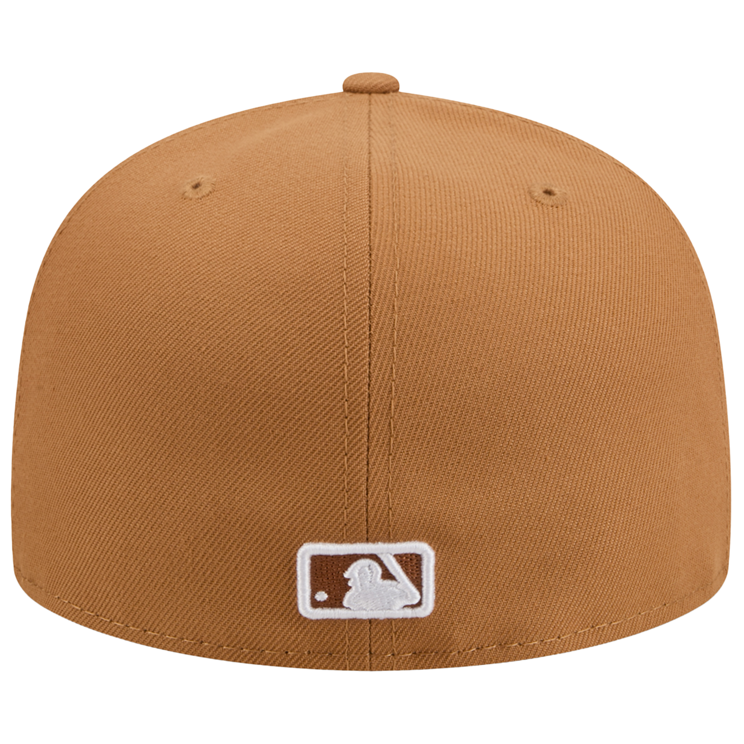 New Era Yankees 59FIFTY Cap - Men's - White/Bronze