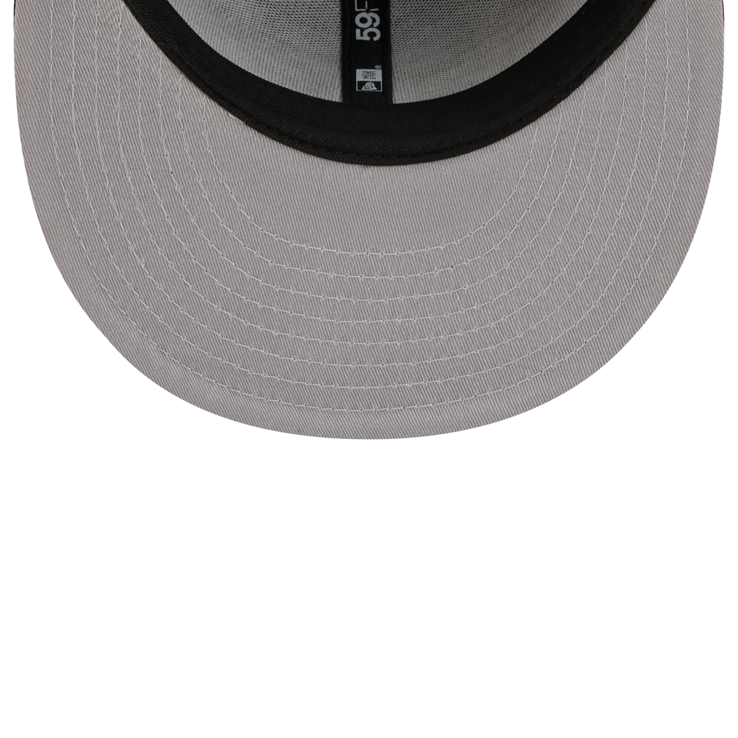 New Era Astros 59FIFTY Cap - Men's - Brown/White