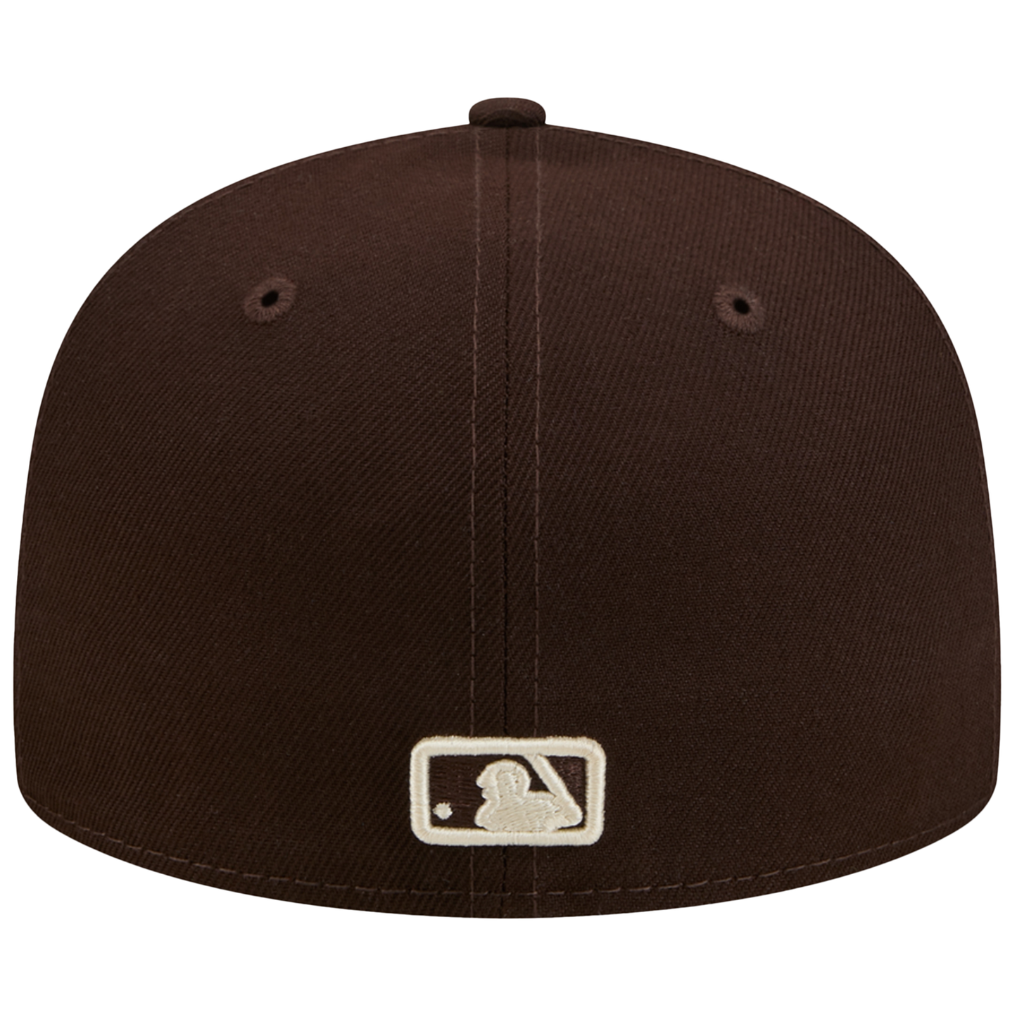 New Era Yankees 59FIFTY Cap - Men's - Brown/White