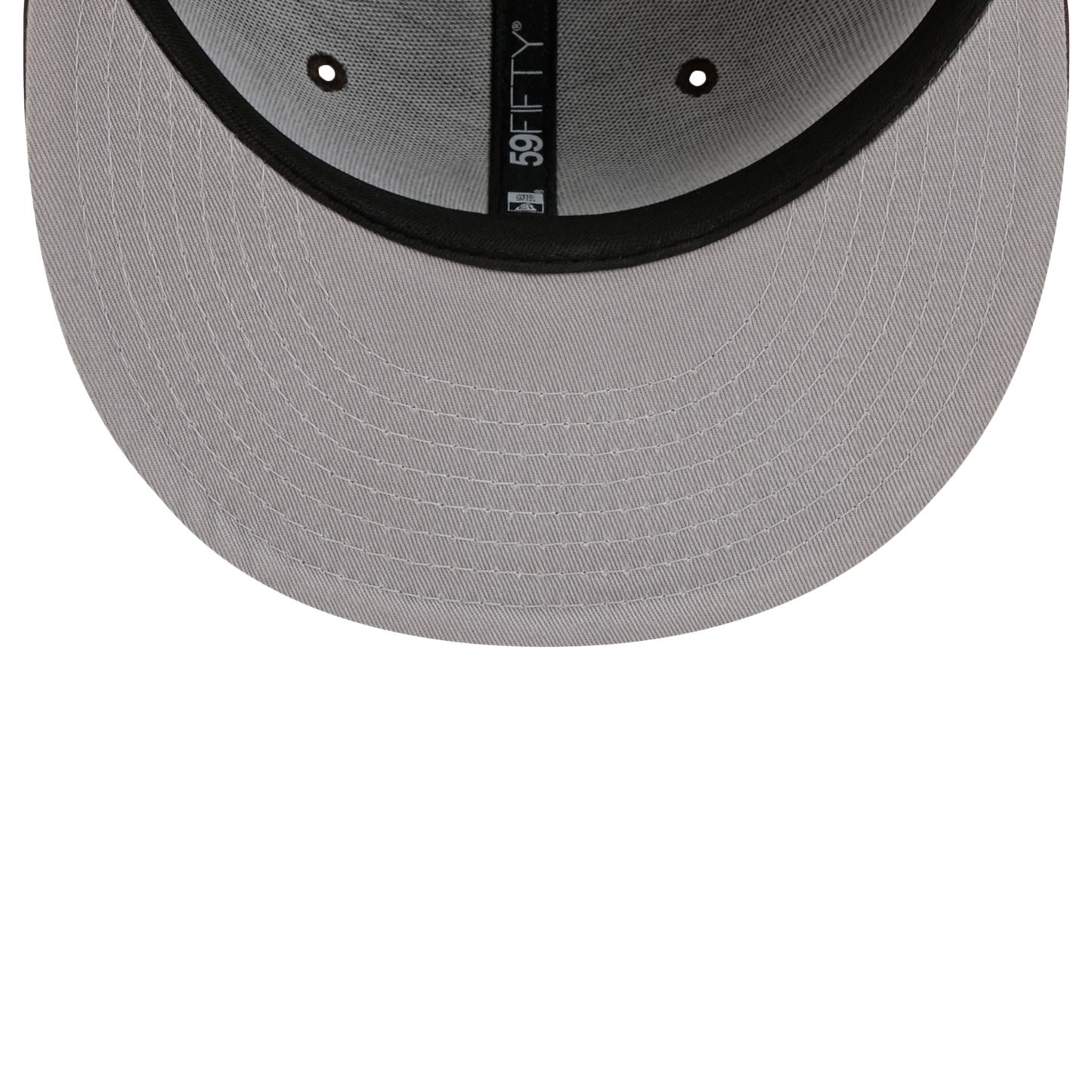 New Era Yankees 59FIFTY Cap - Men's - Brown/White