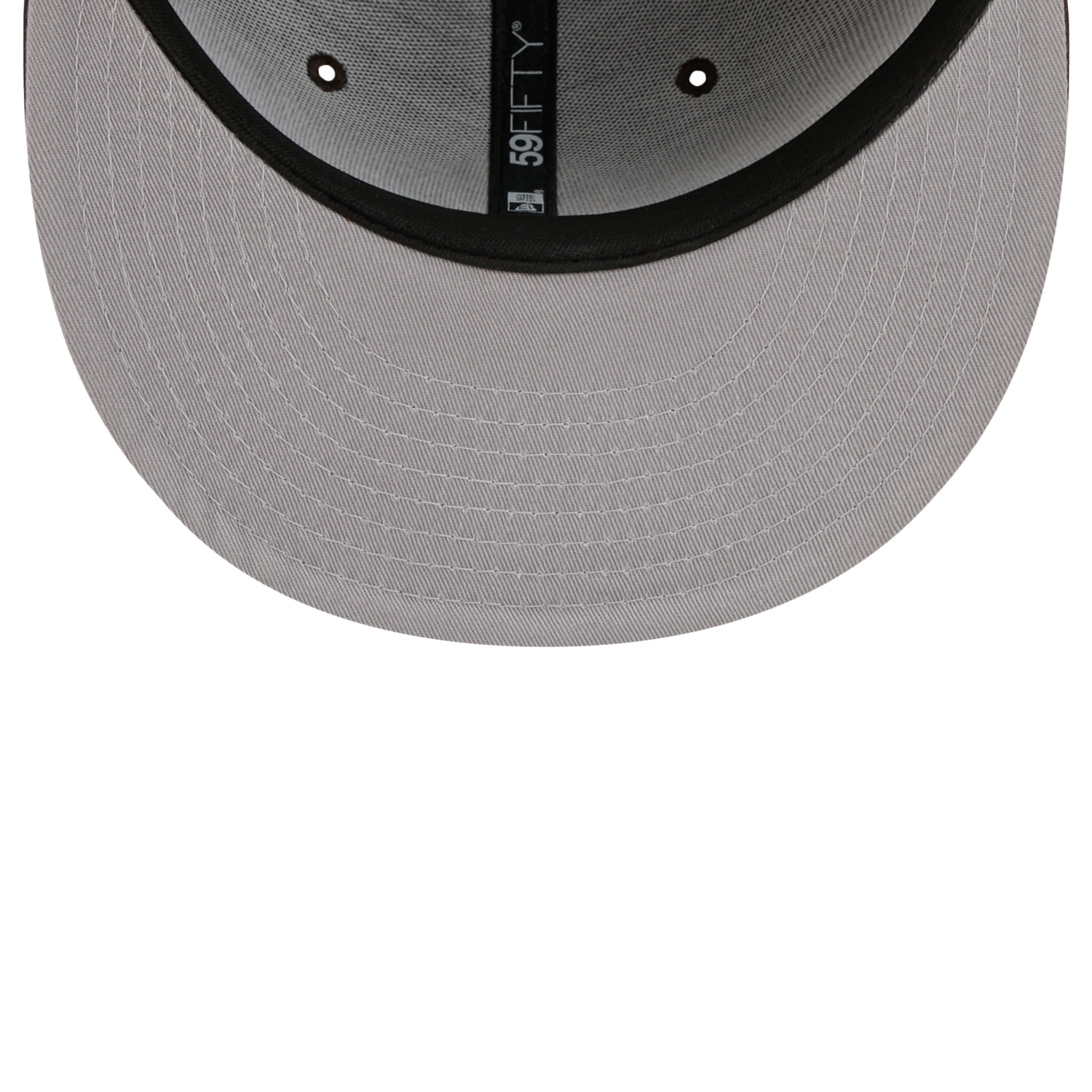 New Era Yankees 59FIFTY Cap - Men's - Brown/White