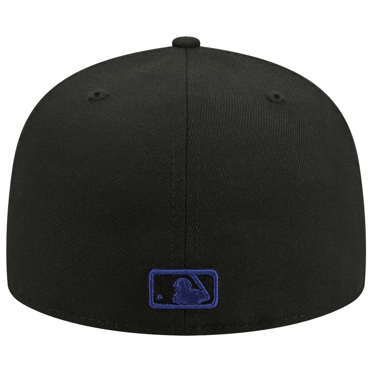 New Era Dodgers 59FIFTY Cap - Men's - Black/Blue