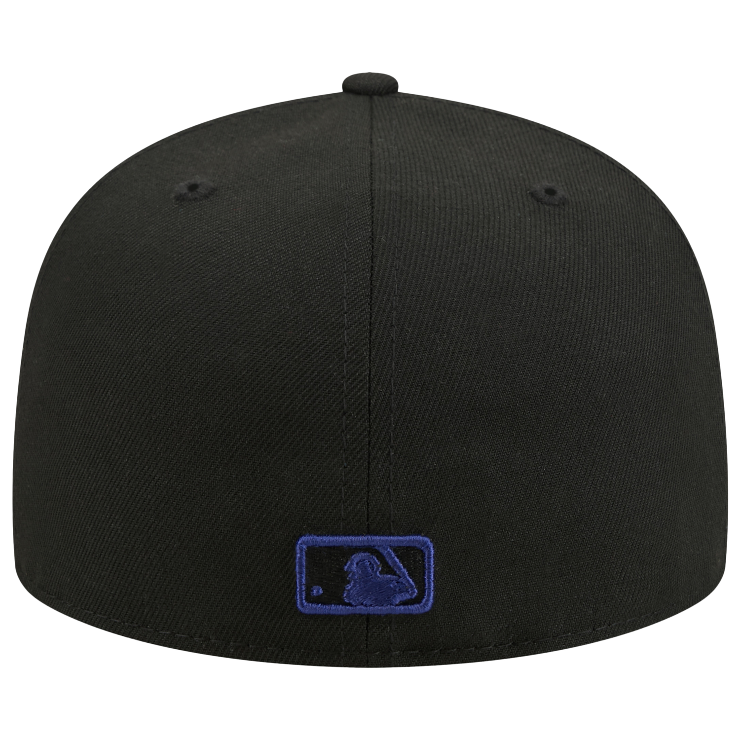 New Era Dodgers 59FIFTY Cap - Men's - Black/Blue