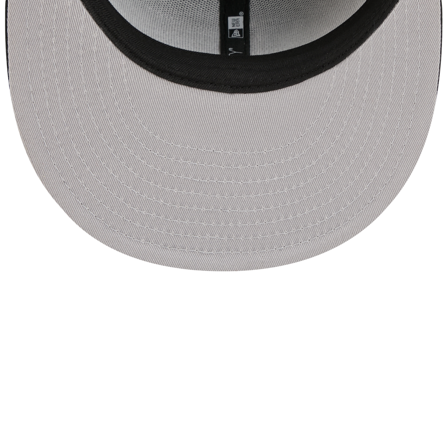 New Era Dodgers 59FIFTY Cap - Men's - Black/Blue