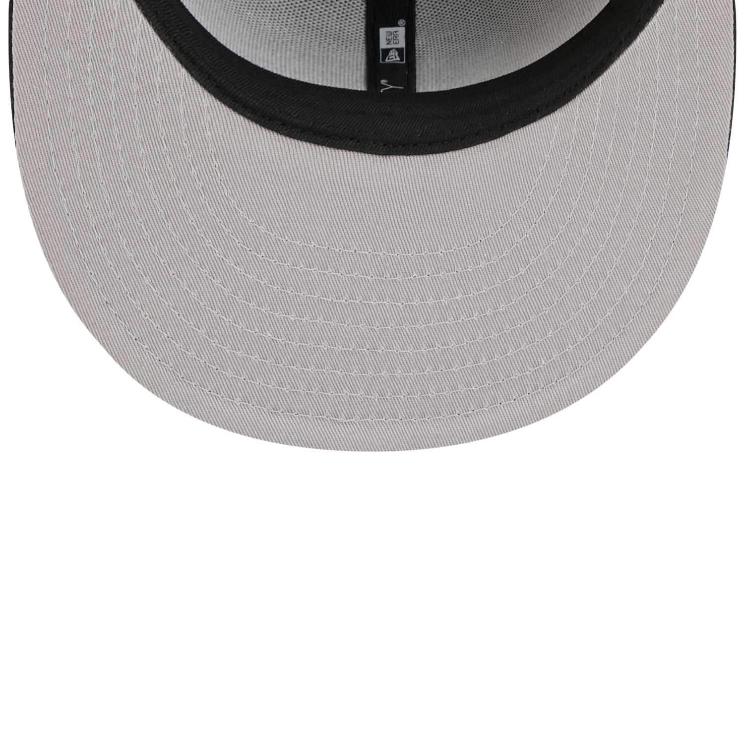 New Era Dodgers 59FIFTY Cap - Men's - Black/Blue