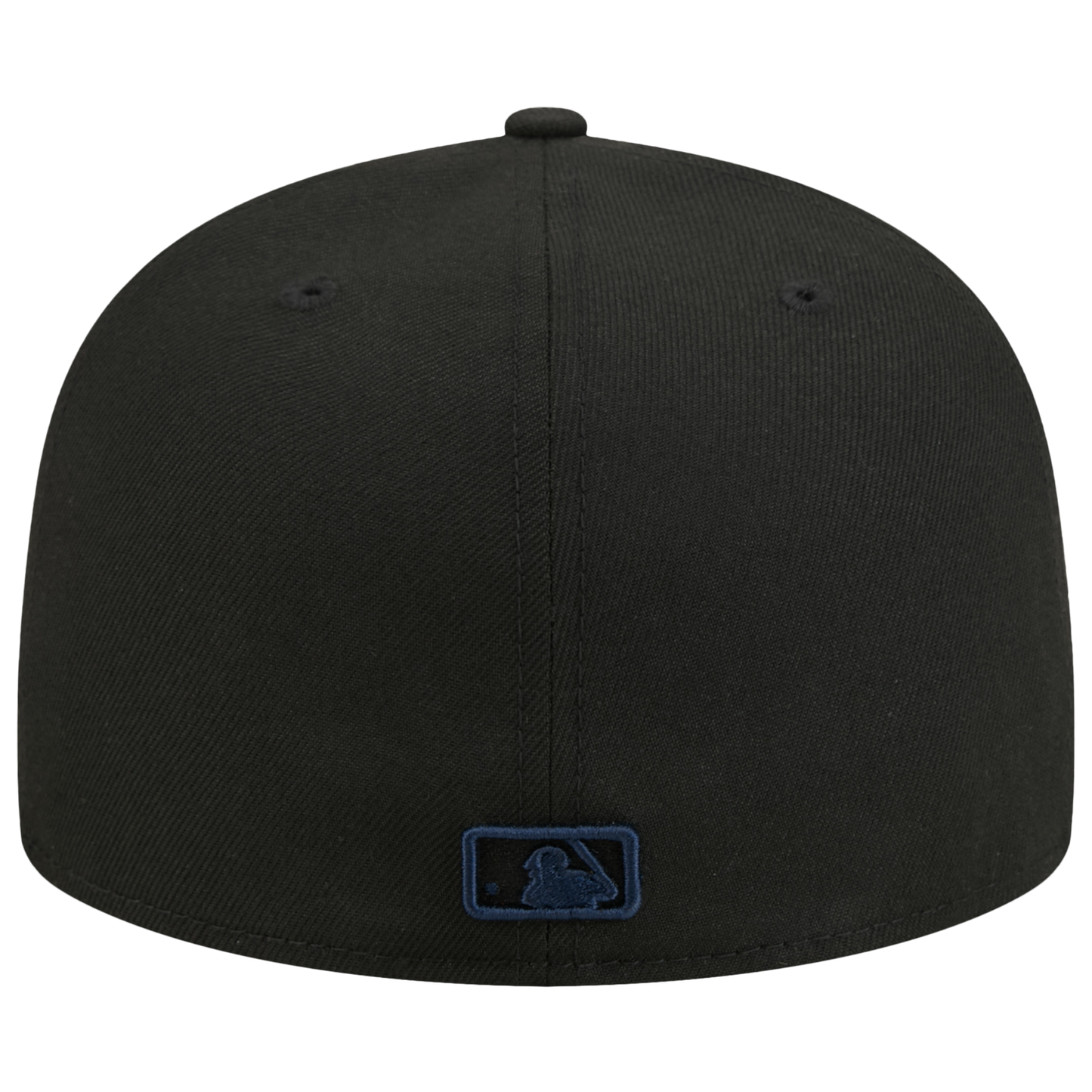 New Era Yankees 59FIFTY Cap - Men's - Black/Navy
