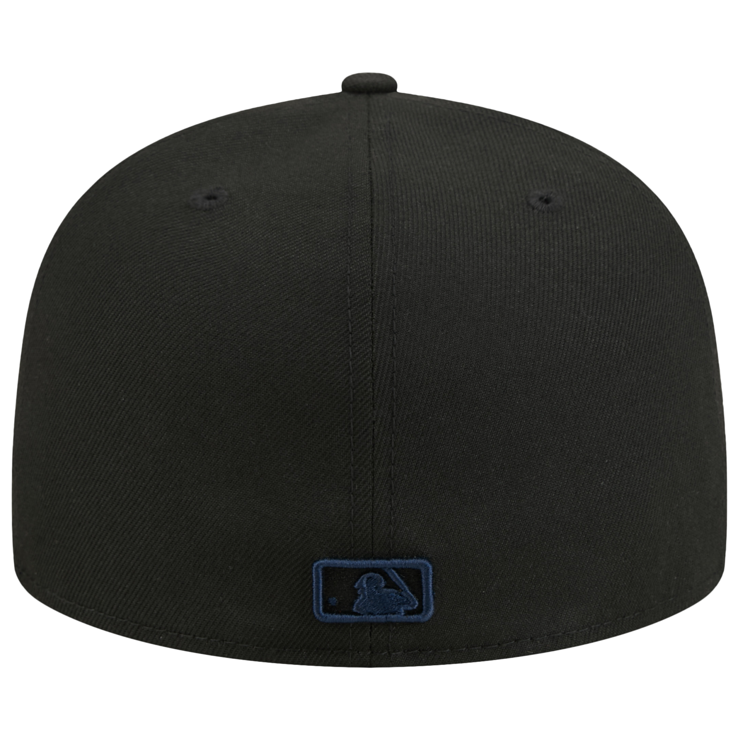 New Era Yankees 59FIFTY Cap - Men's - Black/Navy