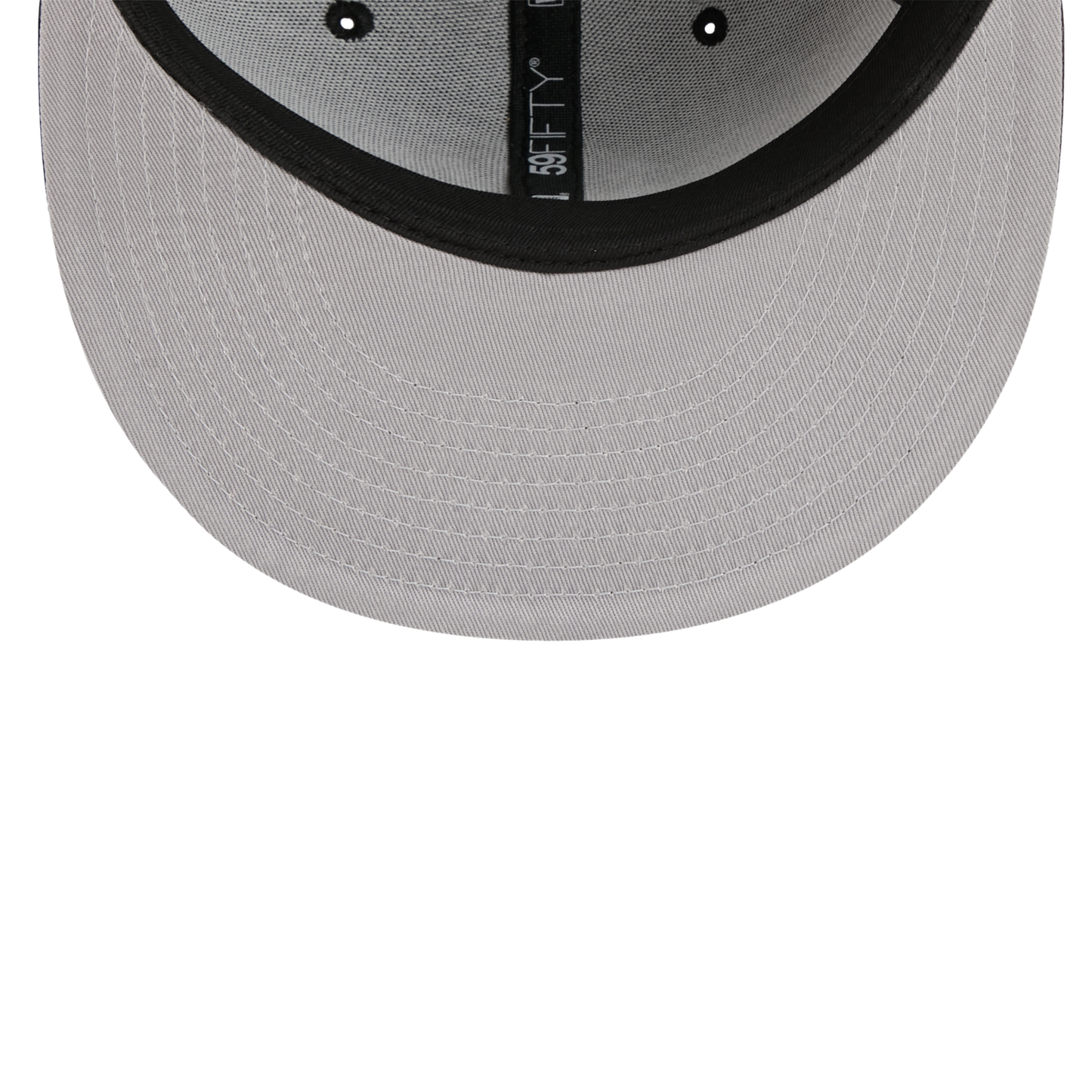 New Era Yankees 59FIFTY Cap - Men's - Black/Navy