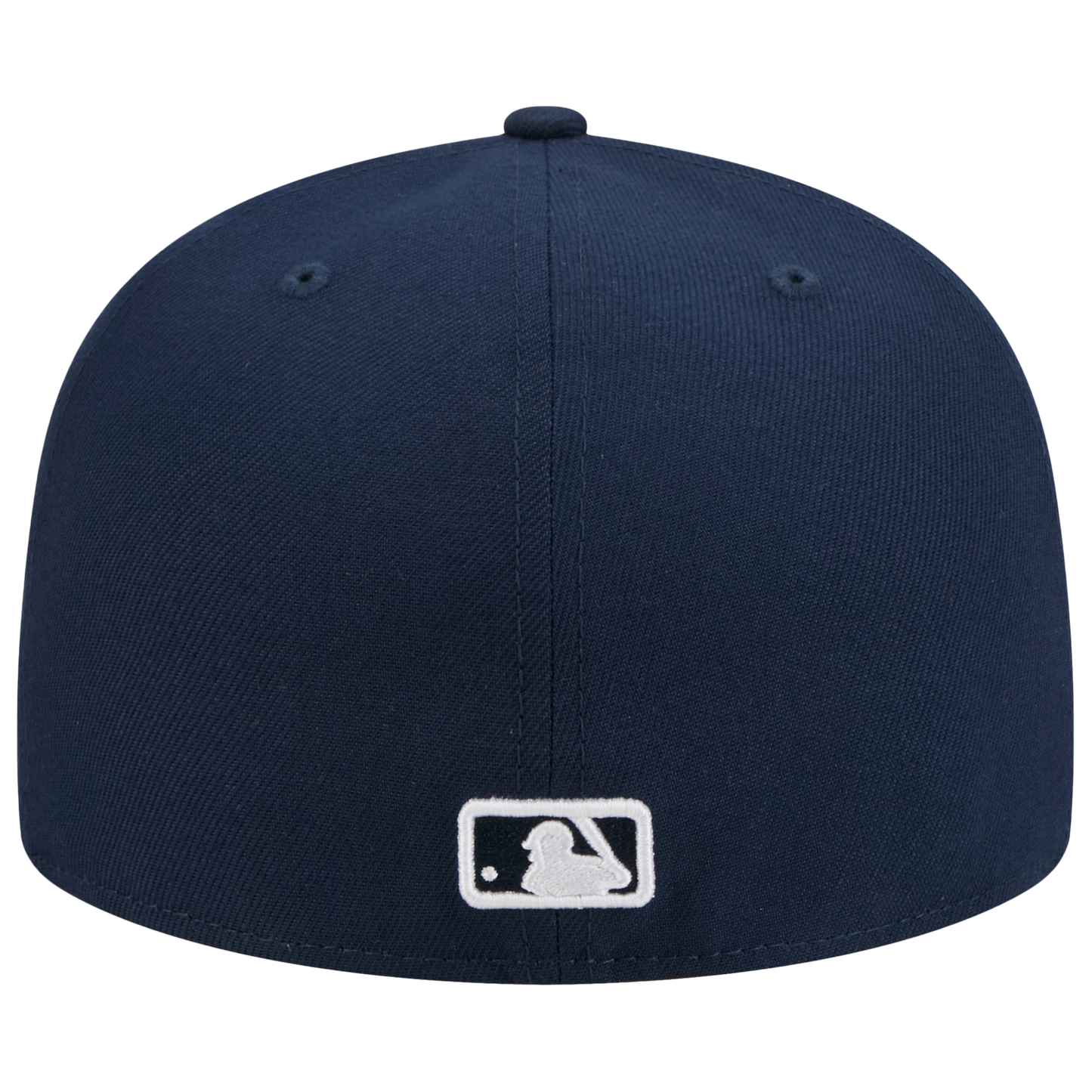 New Era Yankees 59FIFTY Cap - Men's - Obsidian/White