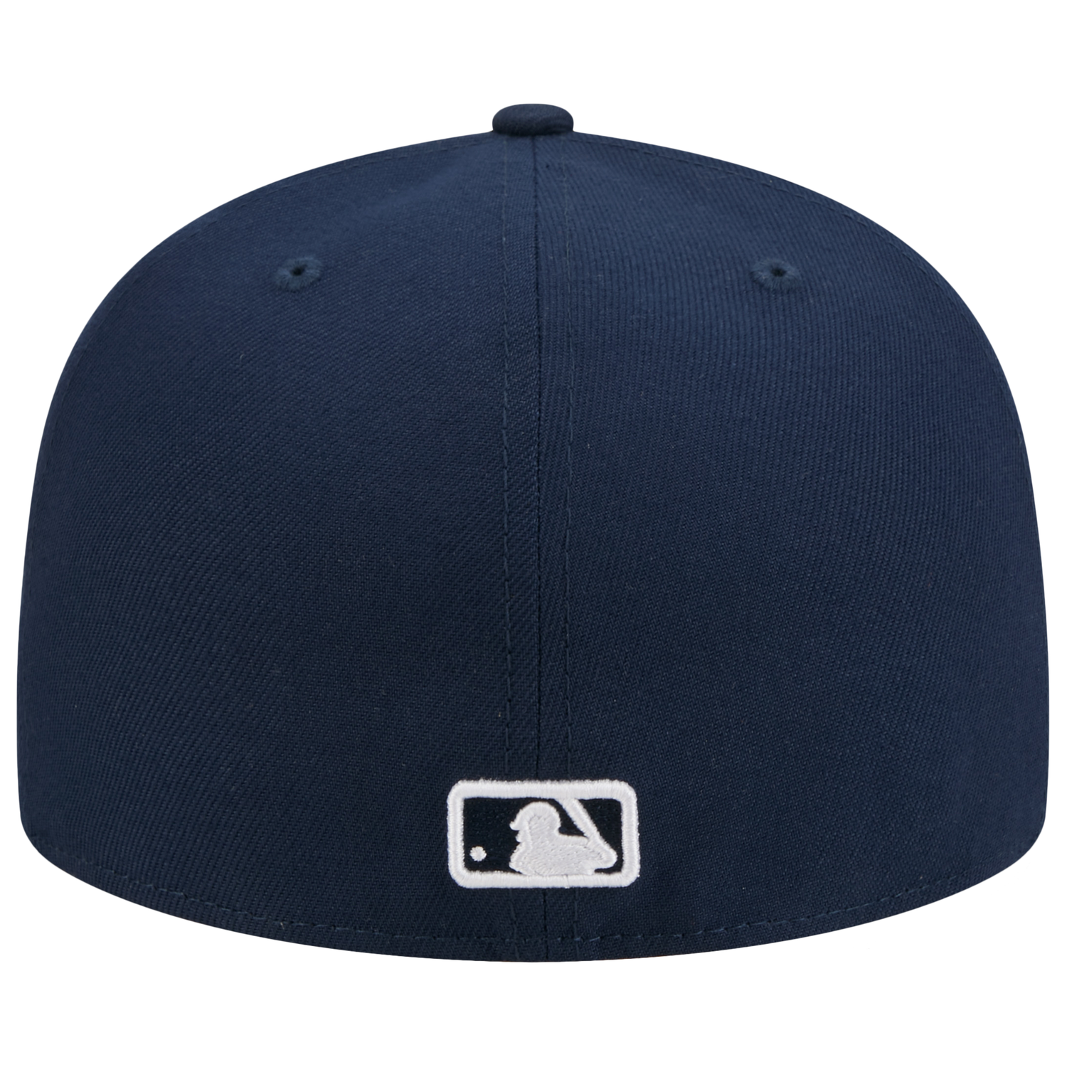 New Era Yankees 59FIFTY Cap - Men's - Obsidian/White