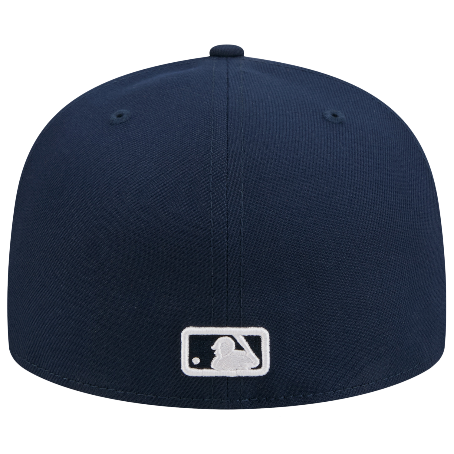 New Era Astros 59FIFTY Cap - Men's - Obsidian/White