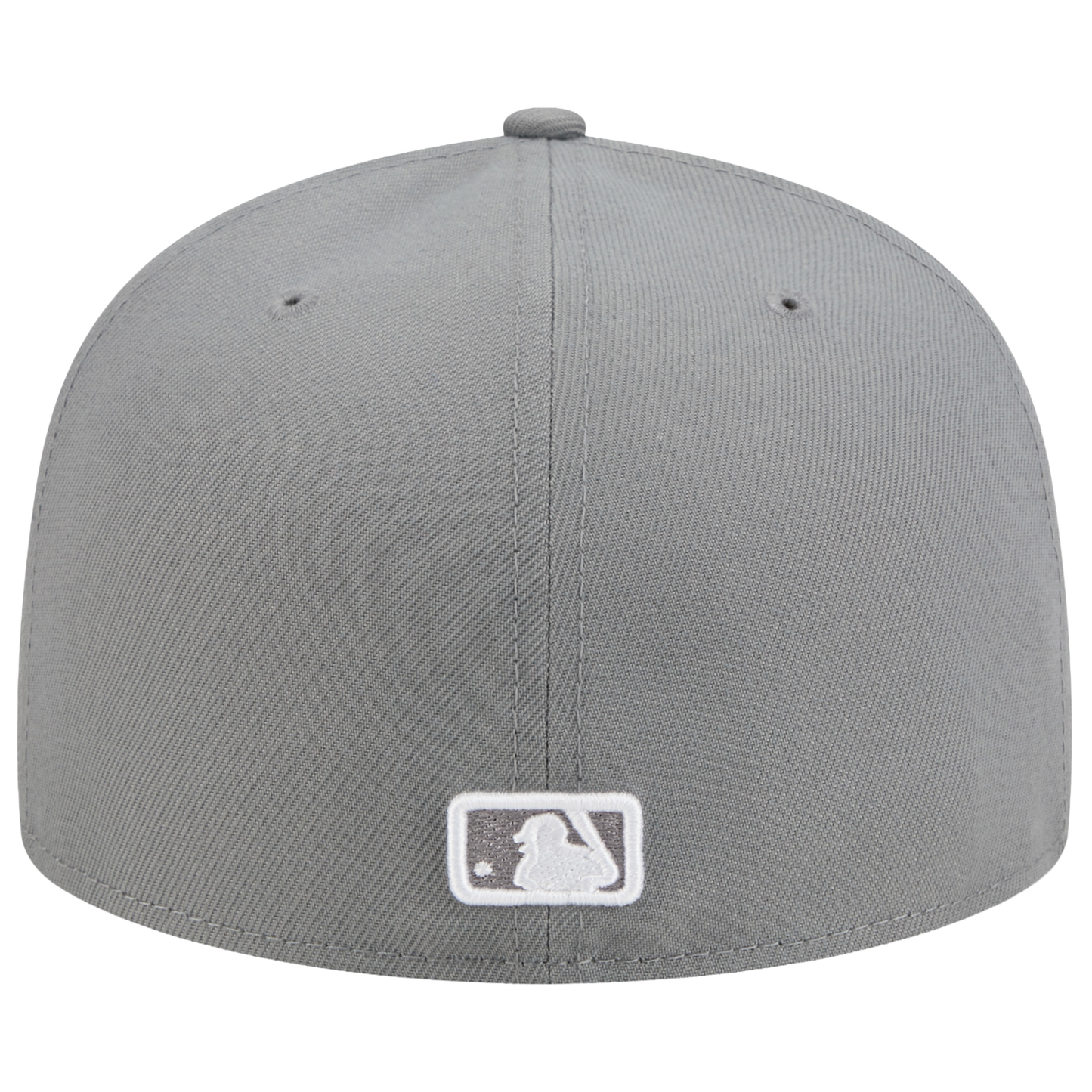 New Era Yankees 59FIFTY Cap - Men's - White/Steel Grey