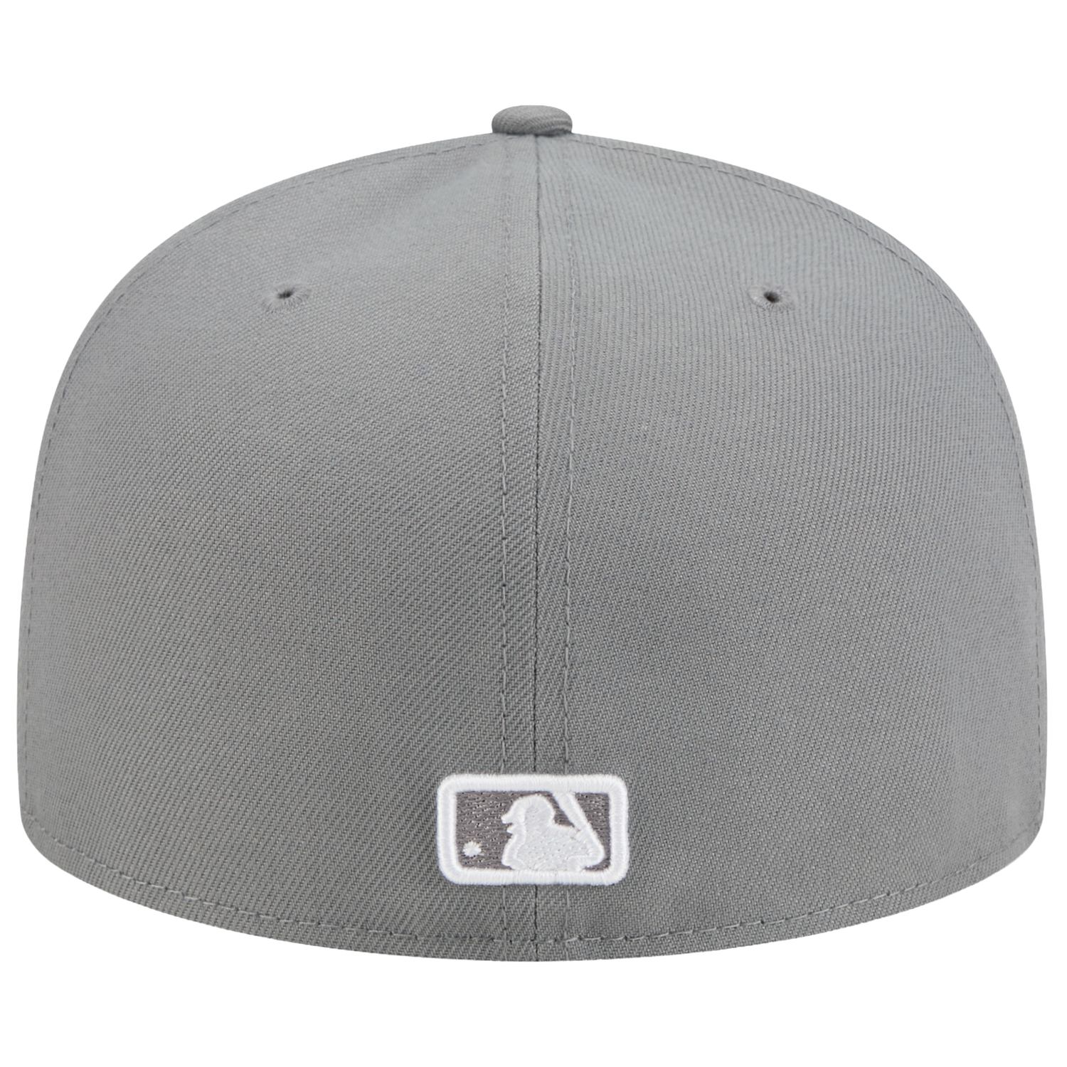 New Era Yankees 59FIFTY Cap - Men's - White/Steel Grey