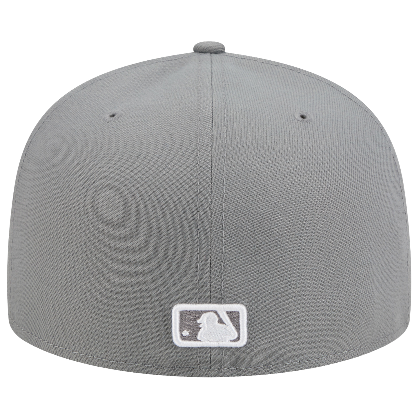 New Era White Sox 59FIFTY Cap - Men's - Steel Grey/White