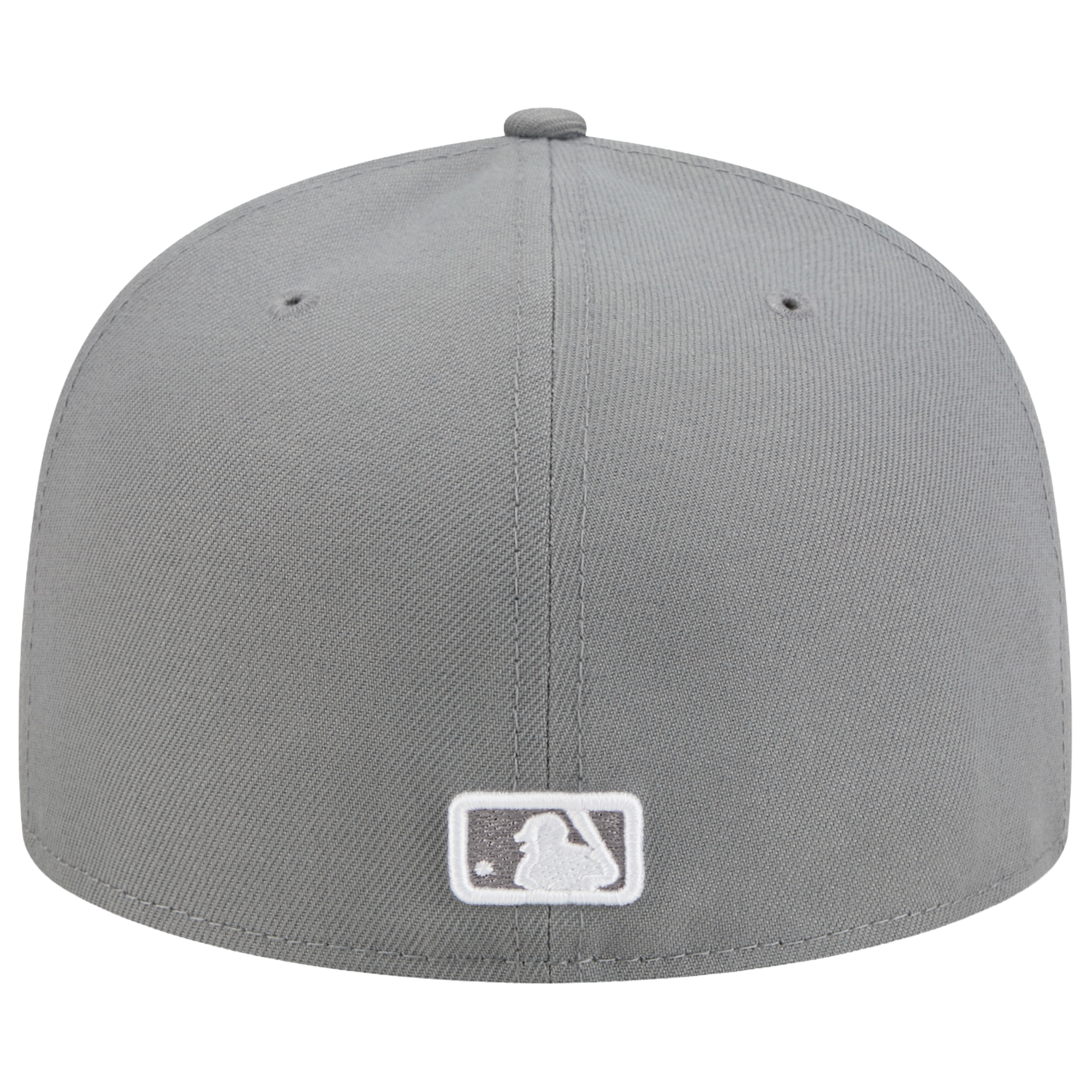 New Era White Sox 59FIFTY Cap - Men's - Steel Grey/White