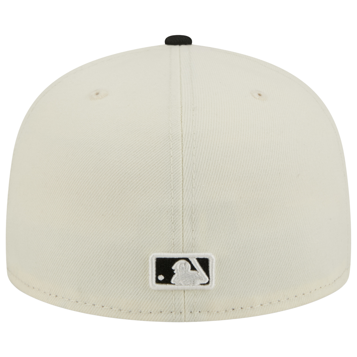 New Era White Sox 59FIFTY Cap - Men's - Chalk White/Black