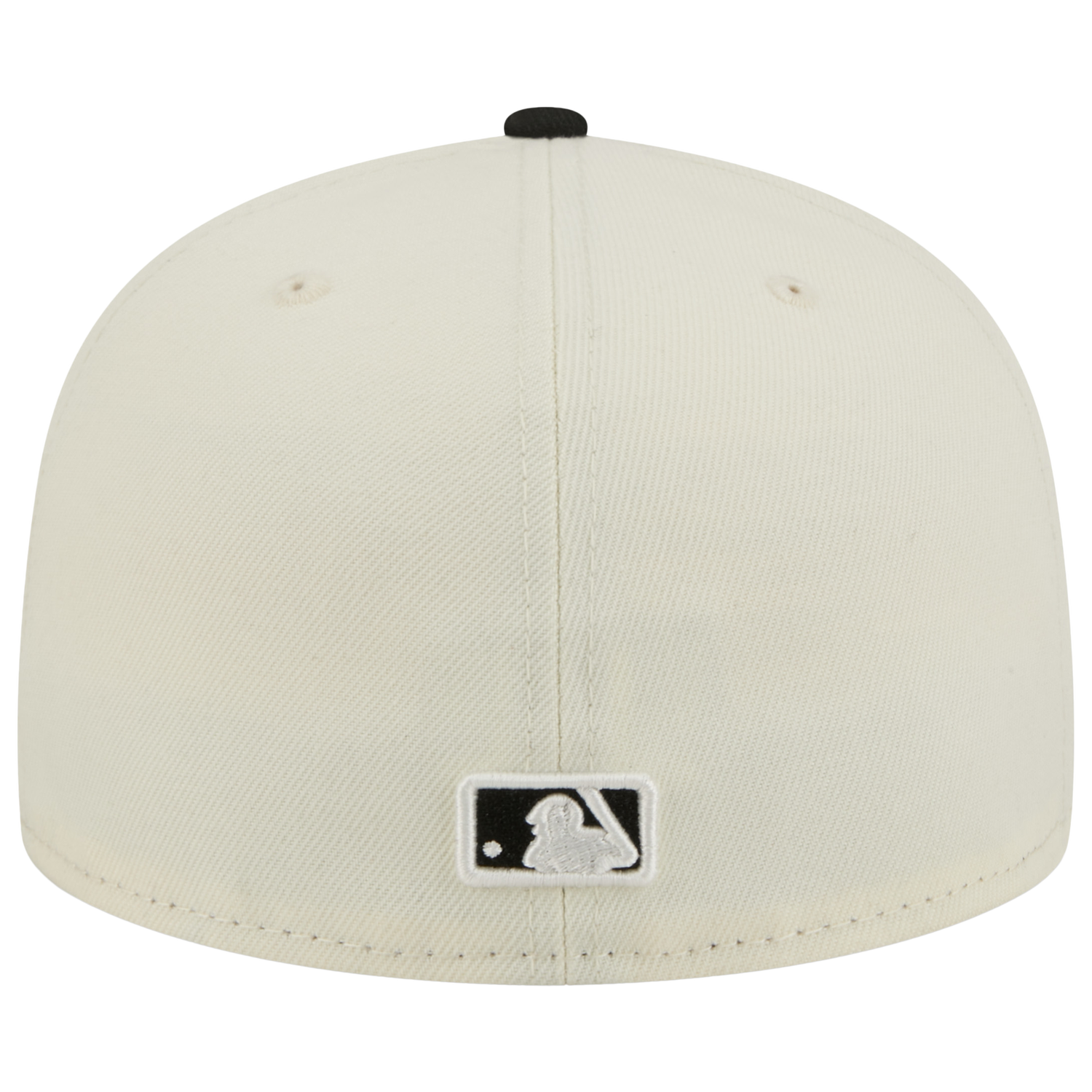 New Era White Sox 59FIFTY Cap - Men's - Chalk White/Black