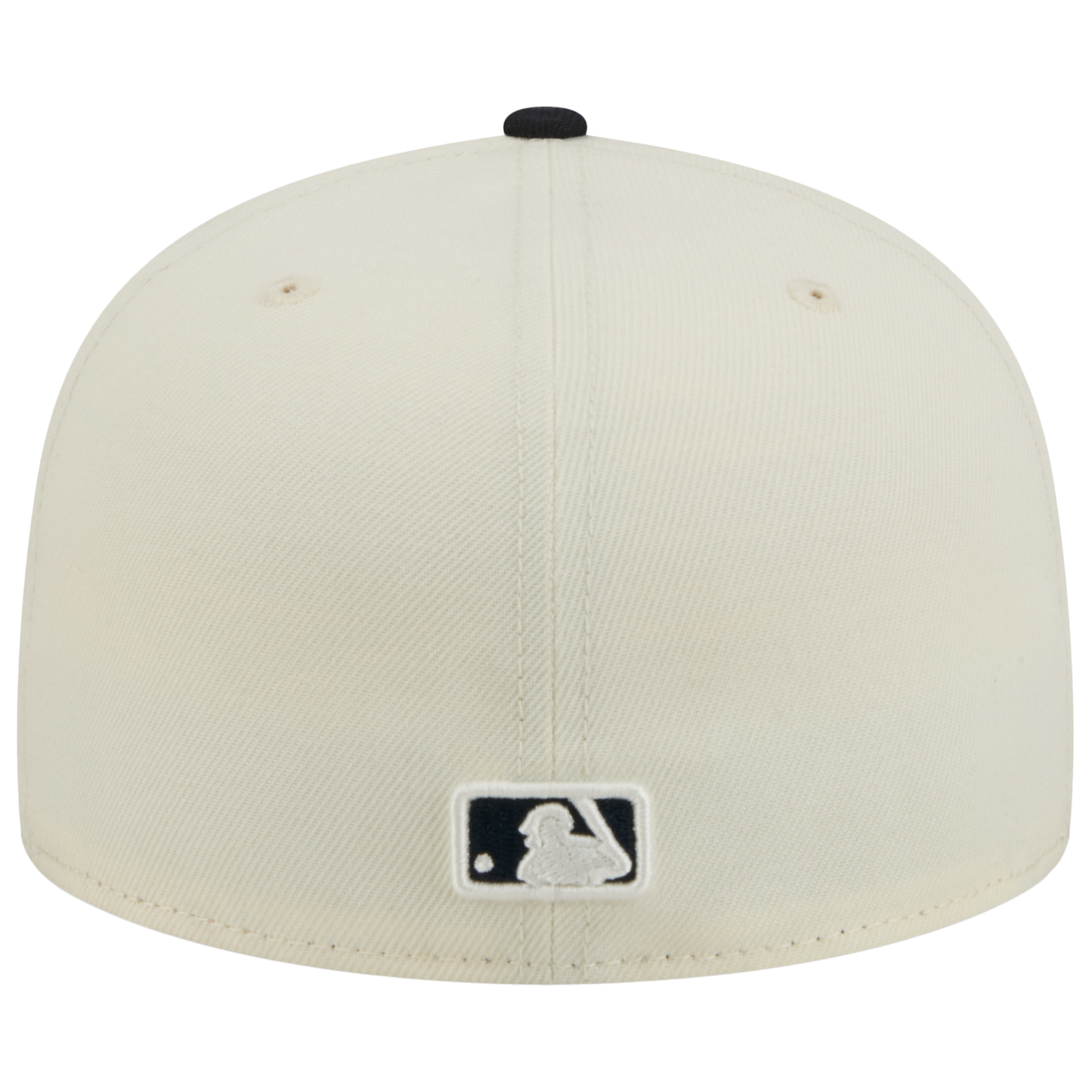New Era Astros 59FIFTY Cap - Men's - Chalk White/Black