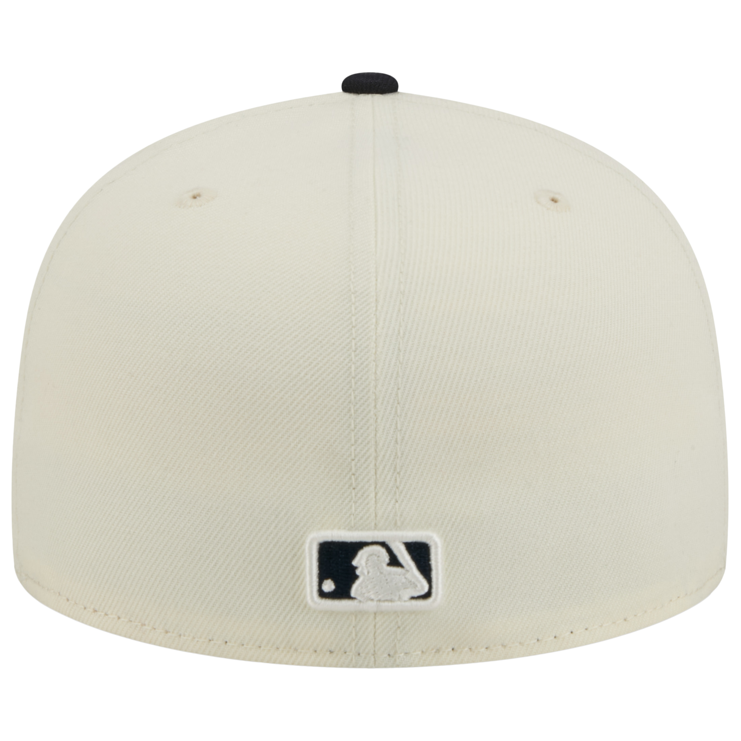 New Era Astros 59FIFTY Cap - Men's - Chalk White/Black