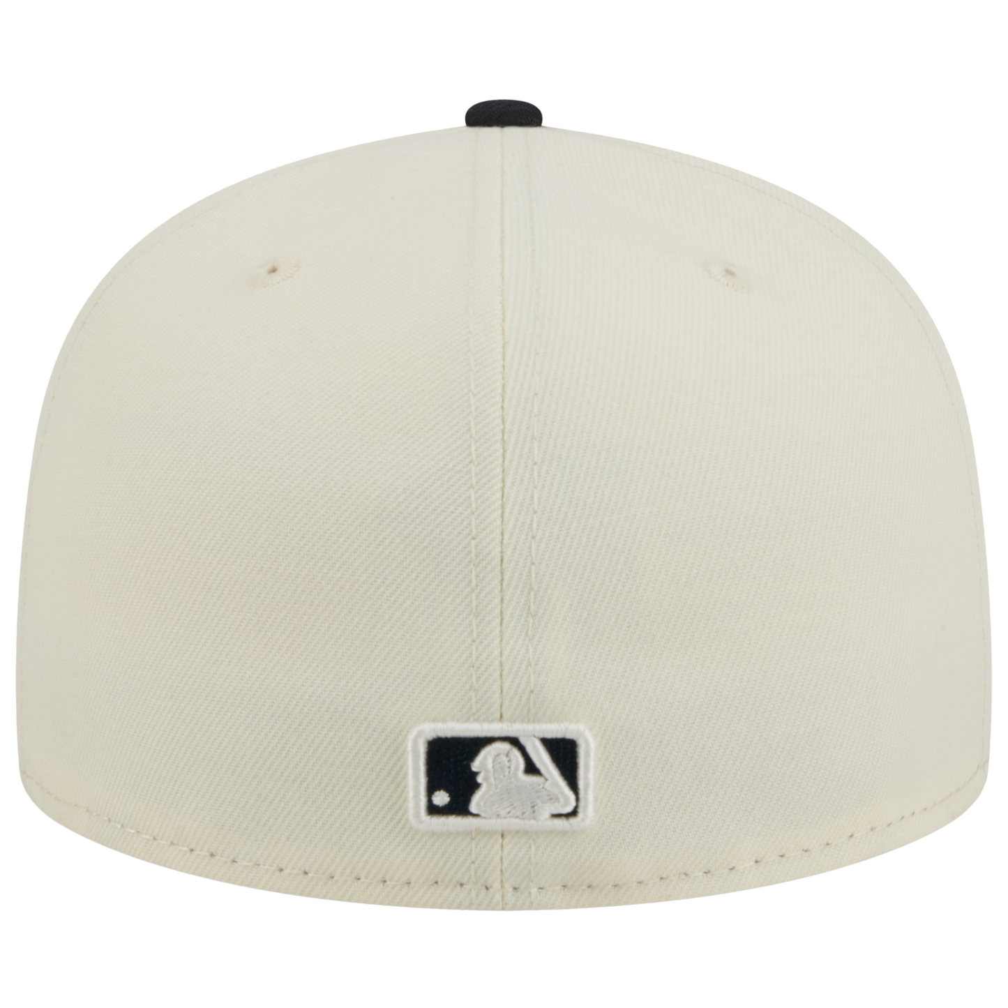 New Era Yankees 59FIFTY Cap - Men's - Chalk White/Navy