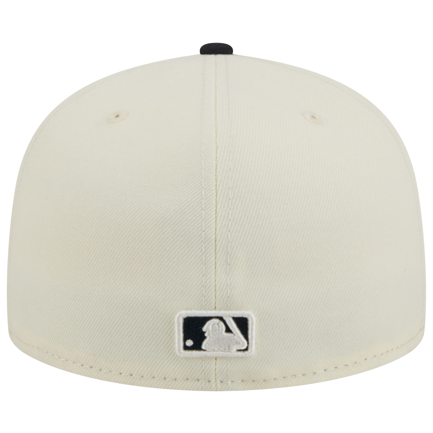 New Era Yankees 59FIFTY Cap - Men's - Chalk White/Navy